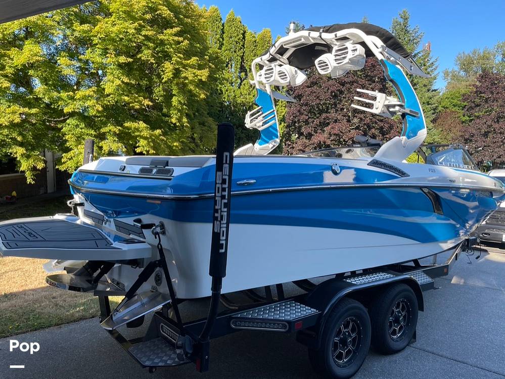 Slide: The Image of Centurion fi23 2018 - 15664739