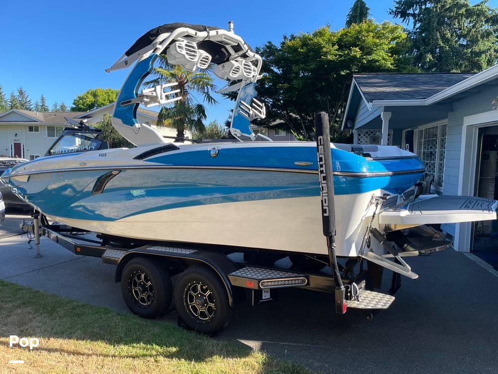 Slide: The Image of Centurion fi23 2018 - 15664744