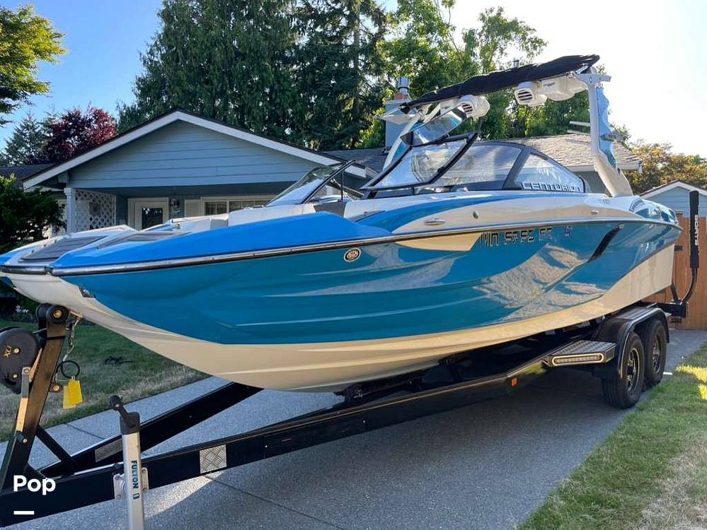 Slide: The Image of Centurion fi23 2018 - 15665061