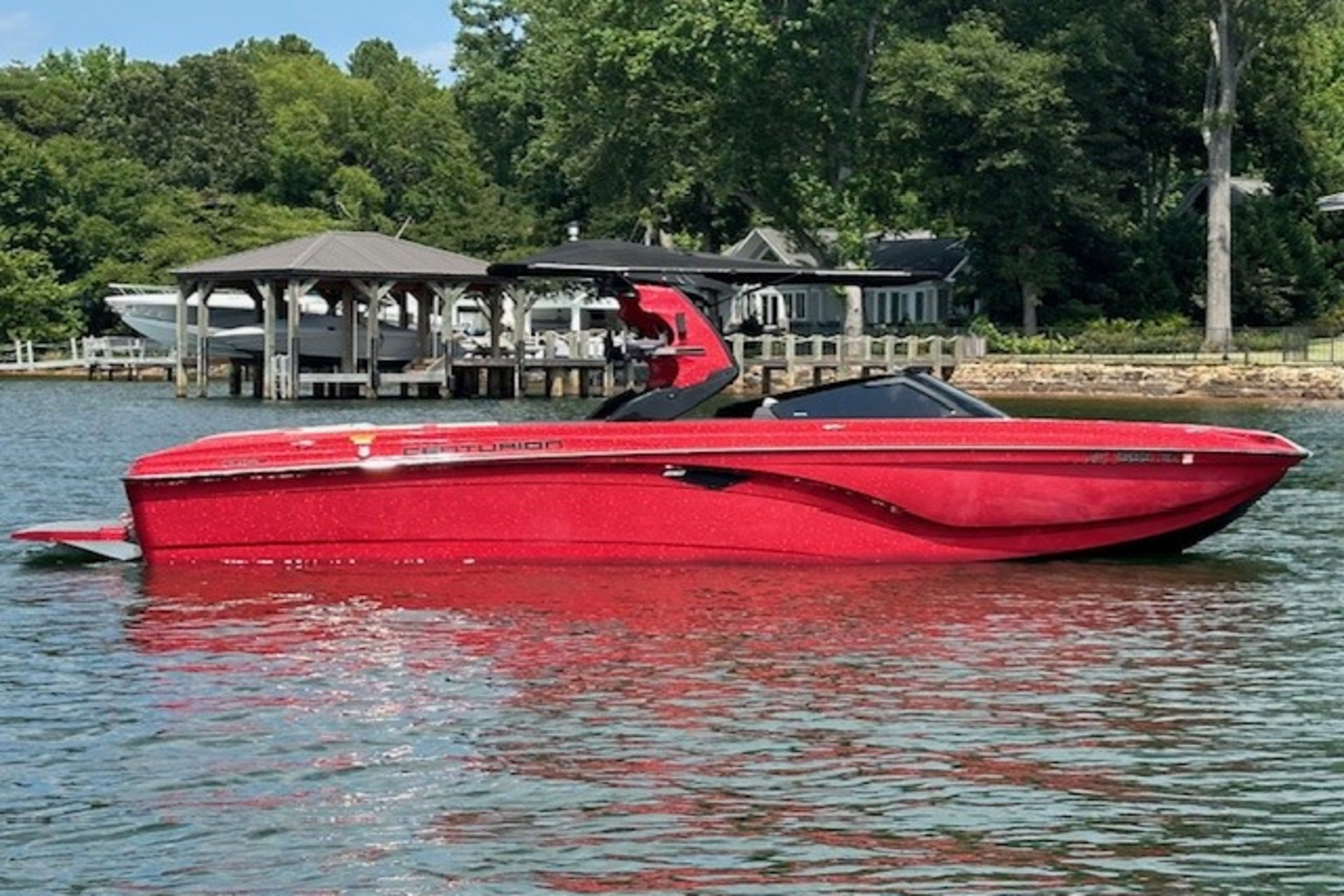 Slide: The Image of Centurion RI257 2018 - 0