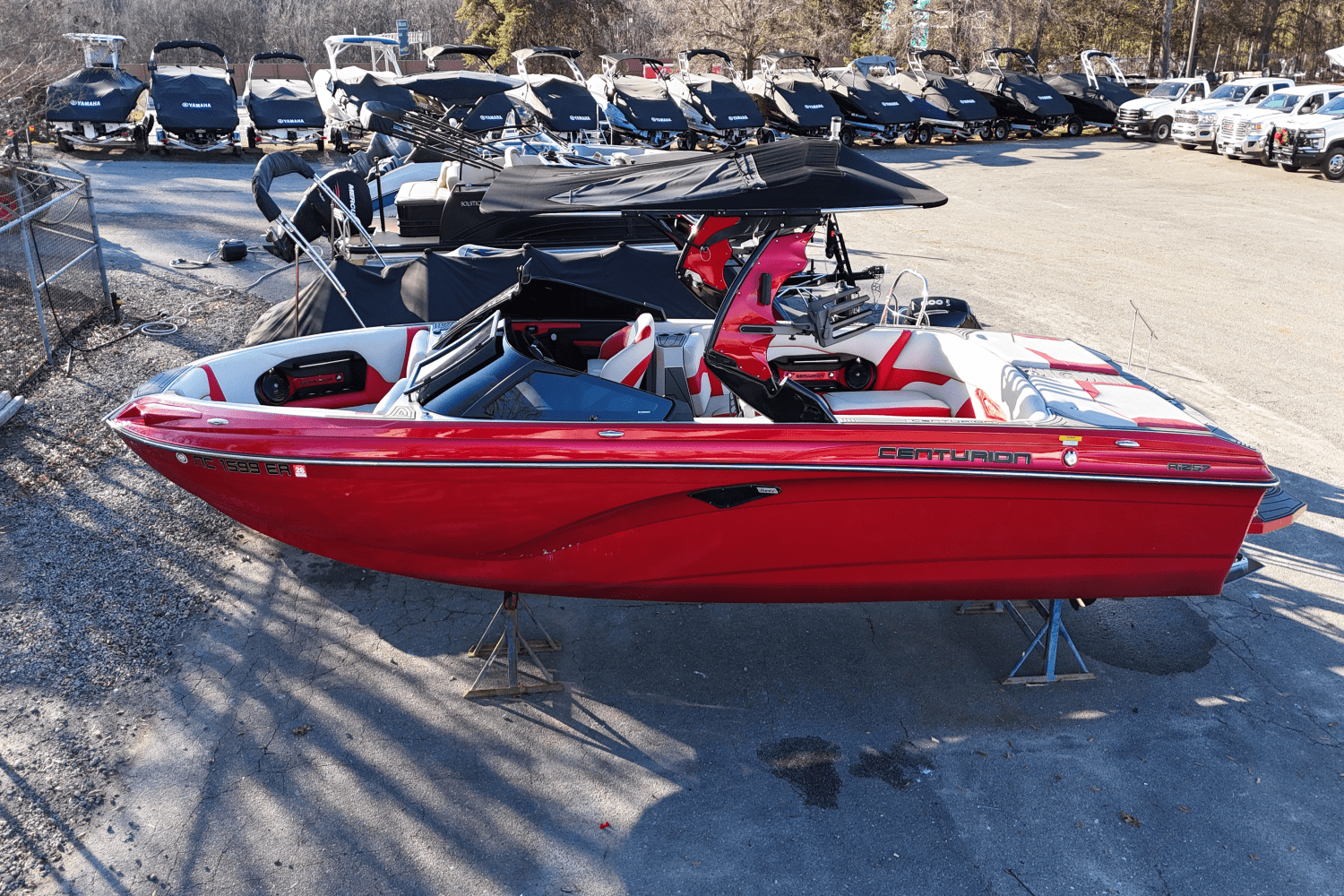 Slide: The Image of Centurion RI257 2018 - 1