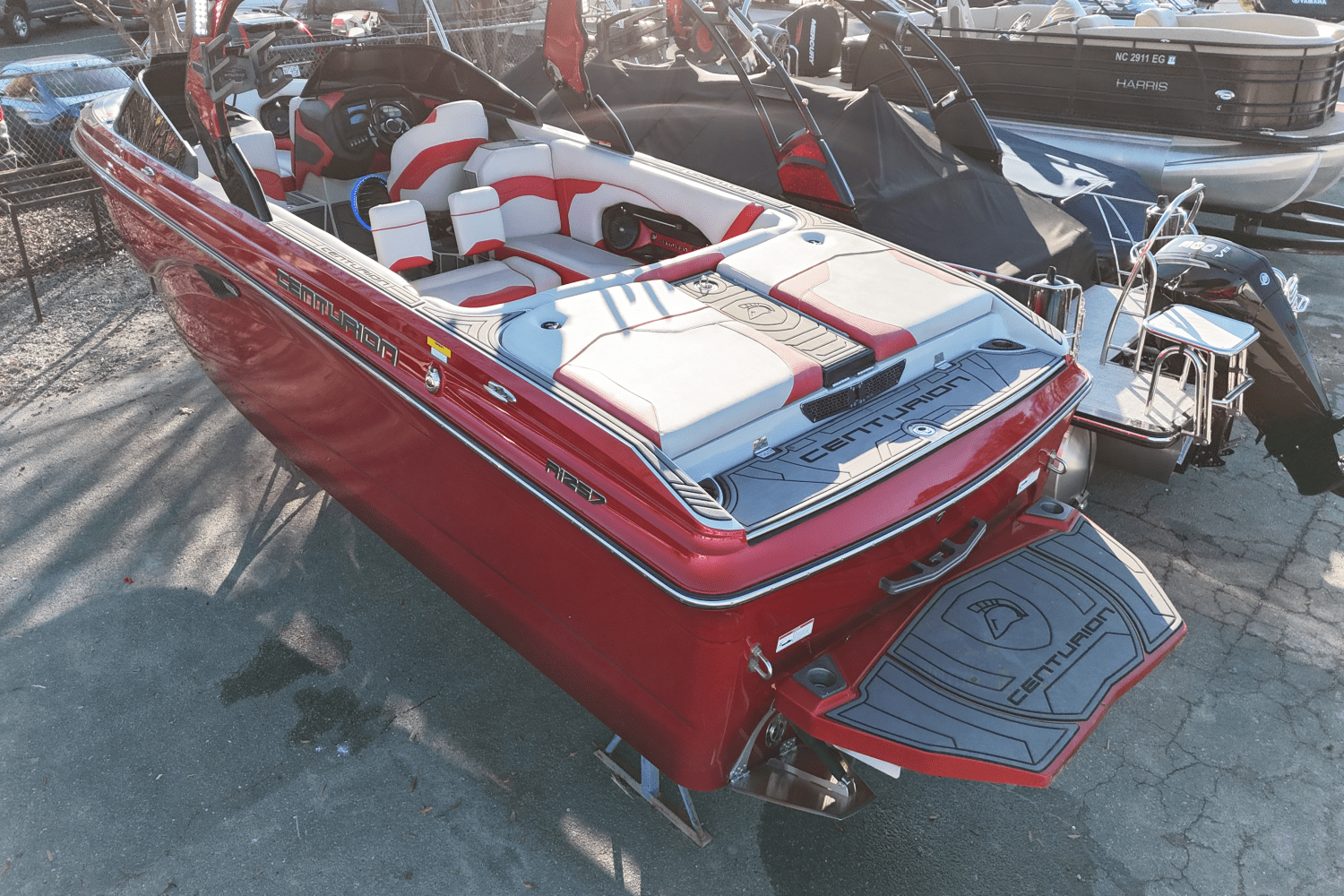 Slide: The Image of Centurion RI257 2018 - 10