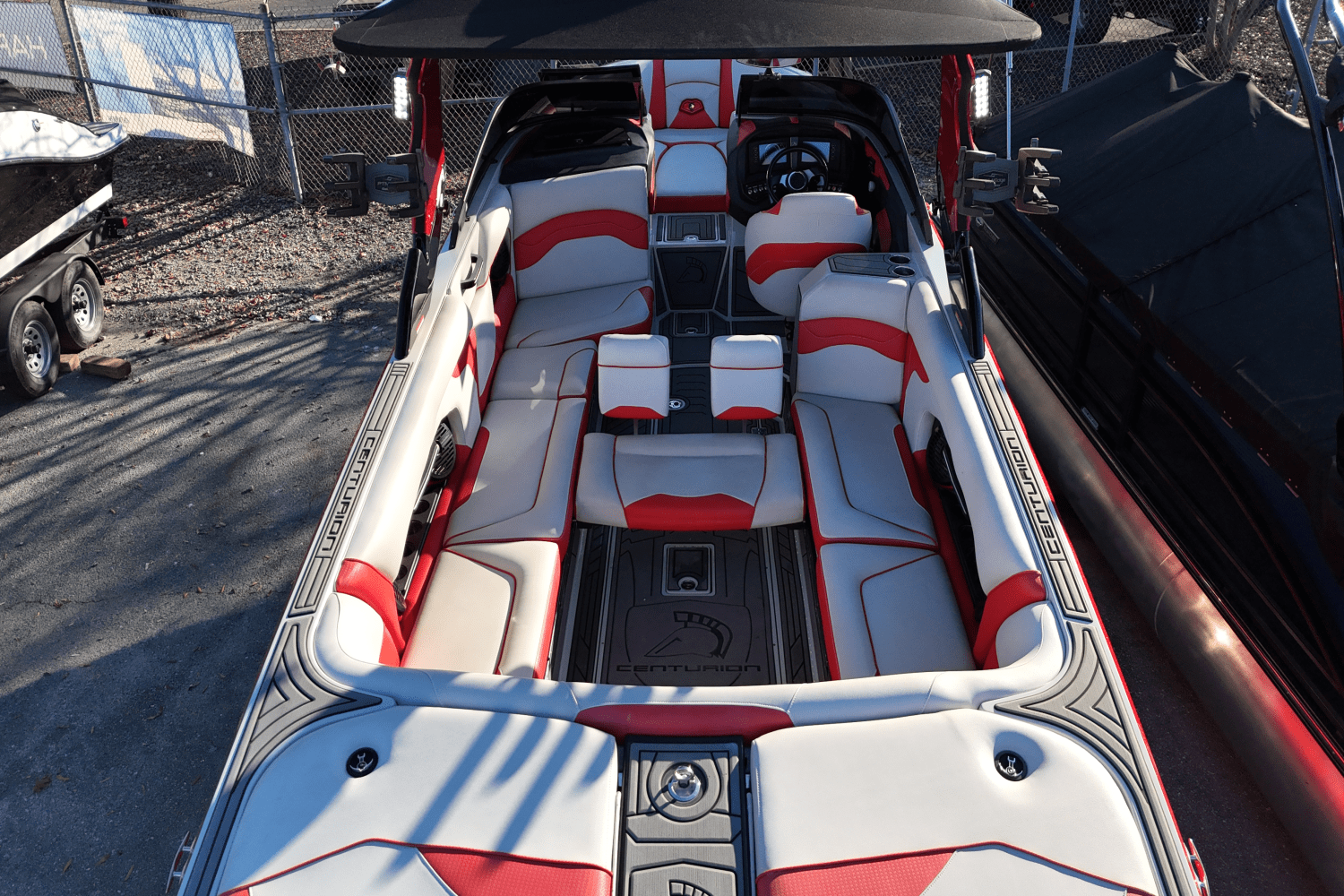 Slide: The Image of Centurion RI257 2018 - 12