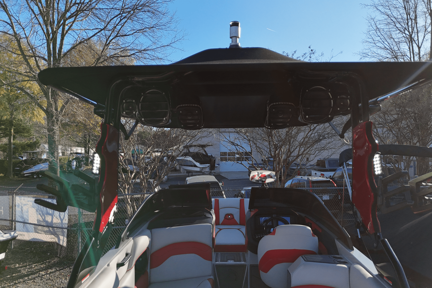 Slide: The Image of Centurion RI257 2018 - 13