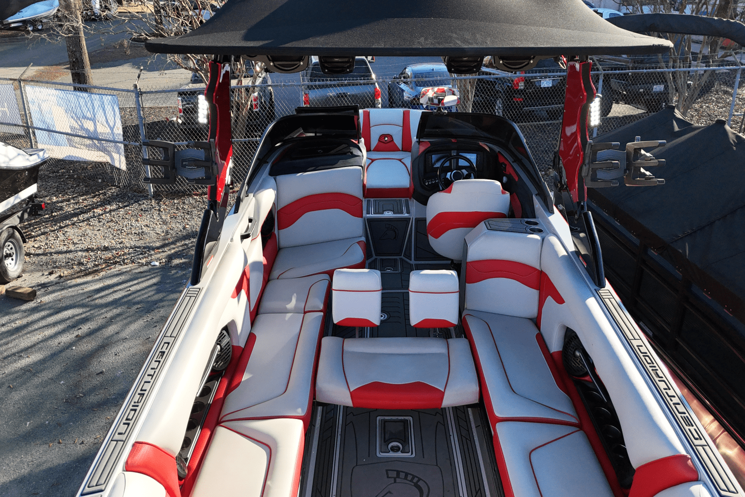 Slide: The Image of Centurion RI257 2018 - 14