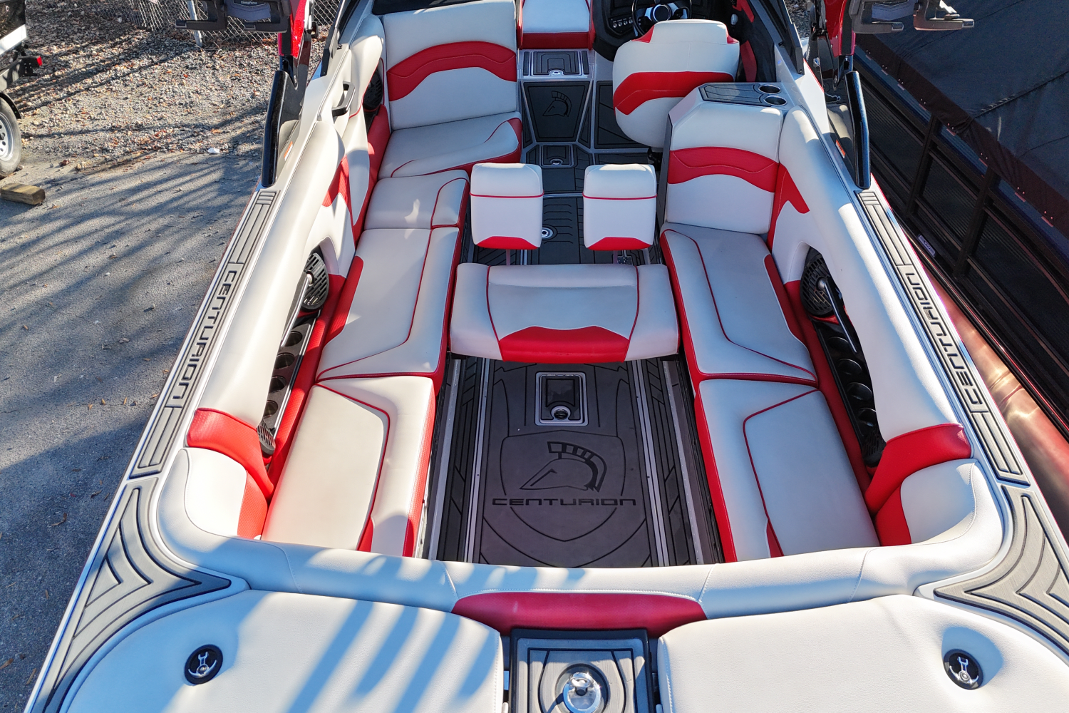 Slide: The Image of Centurion RI257 2018 - 15