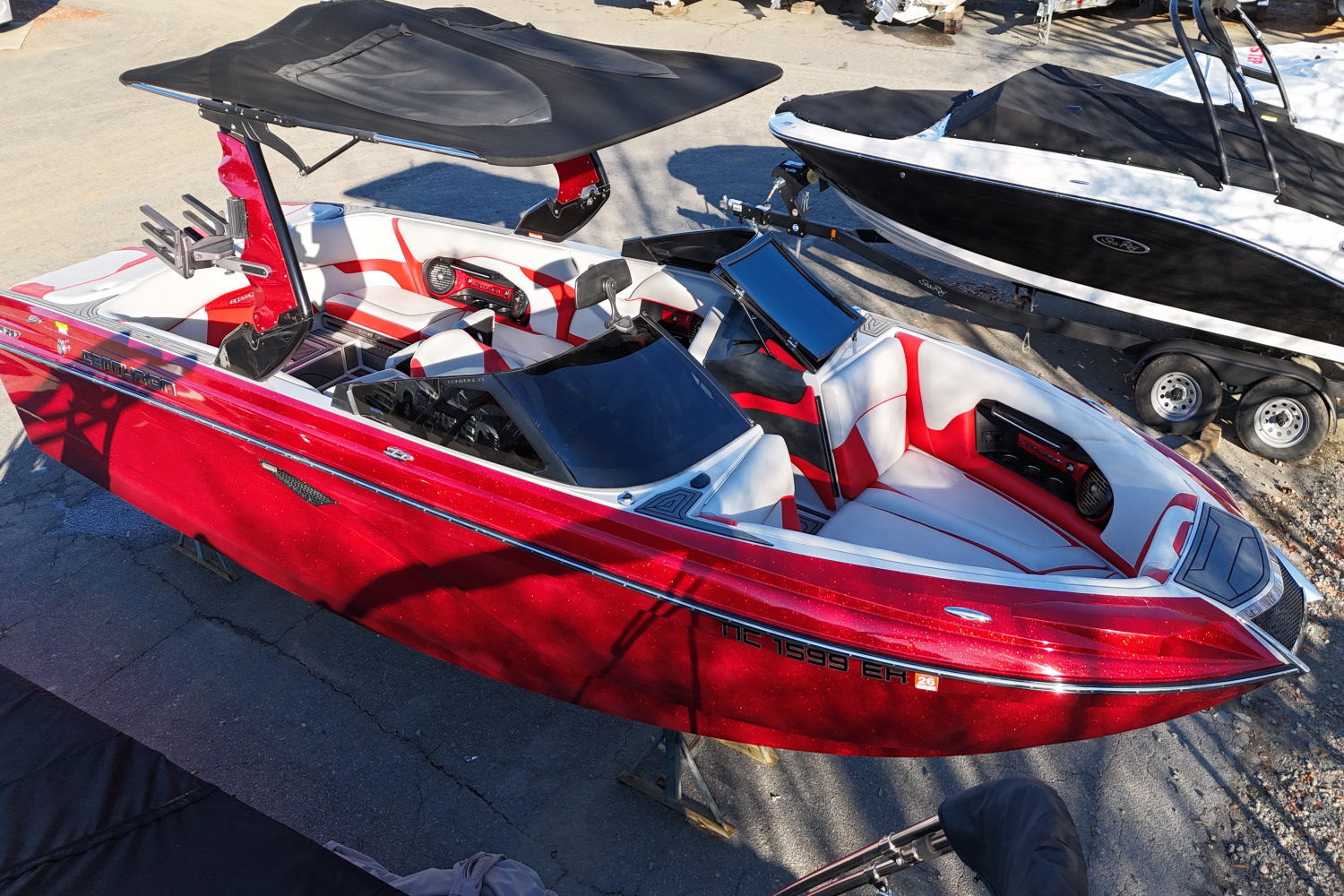 Slide: The Image of Centurion RI257 2018 - 16