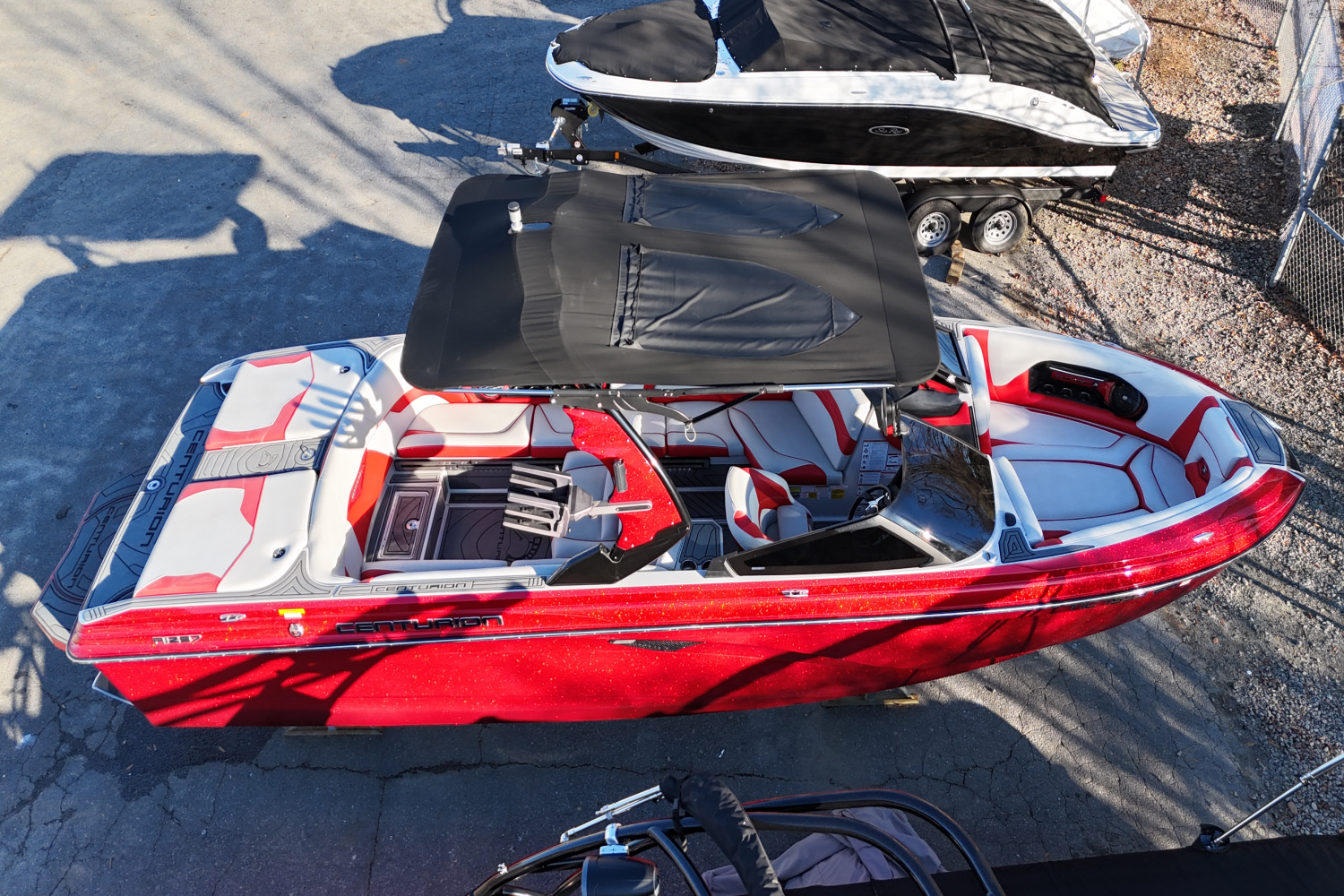 Slide: The Image of Centurion RI257 2018 - 17