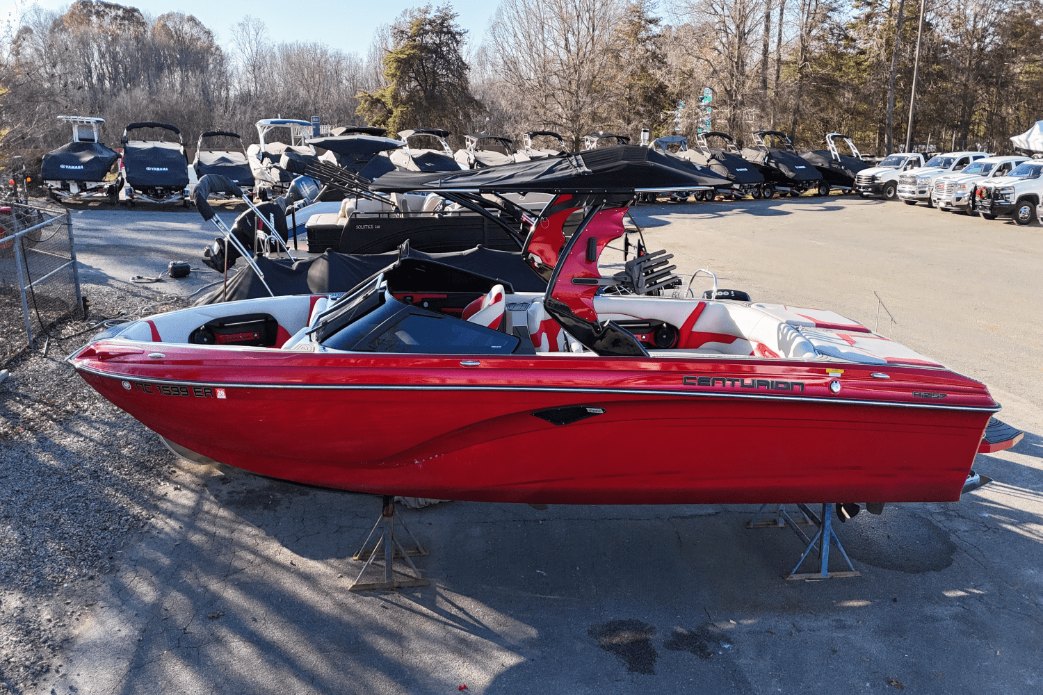 Slide: The Image of Centurion RI257 2018 - 18