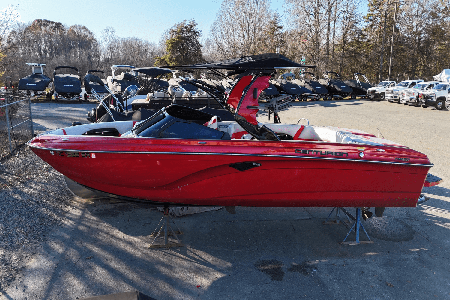 Slide: The Image of Centurion RI257 2018 - 20