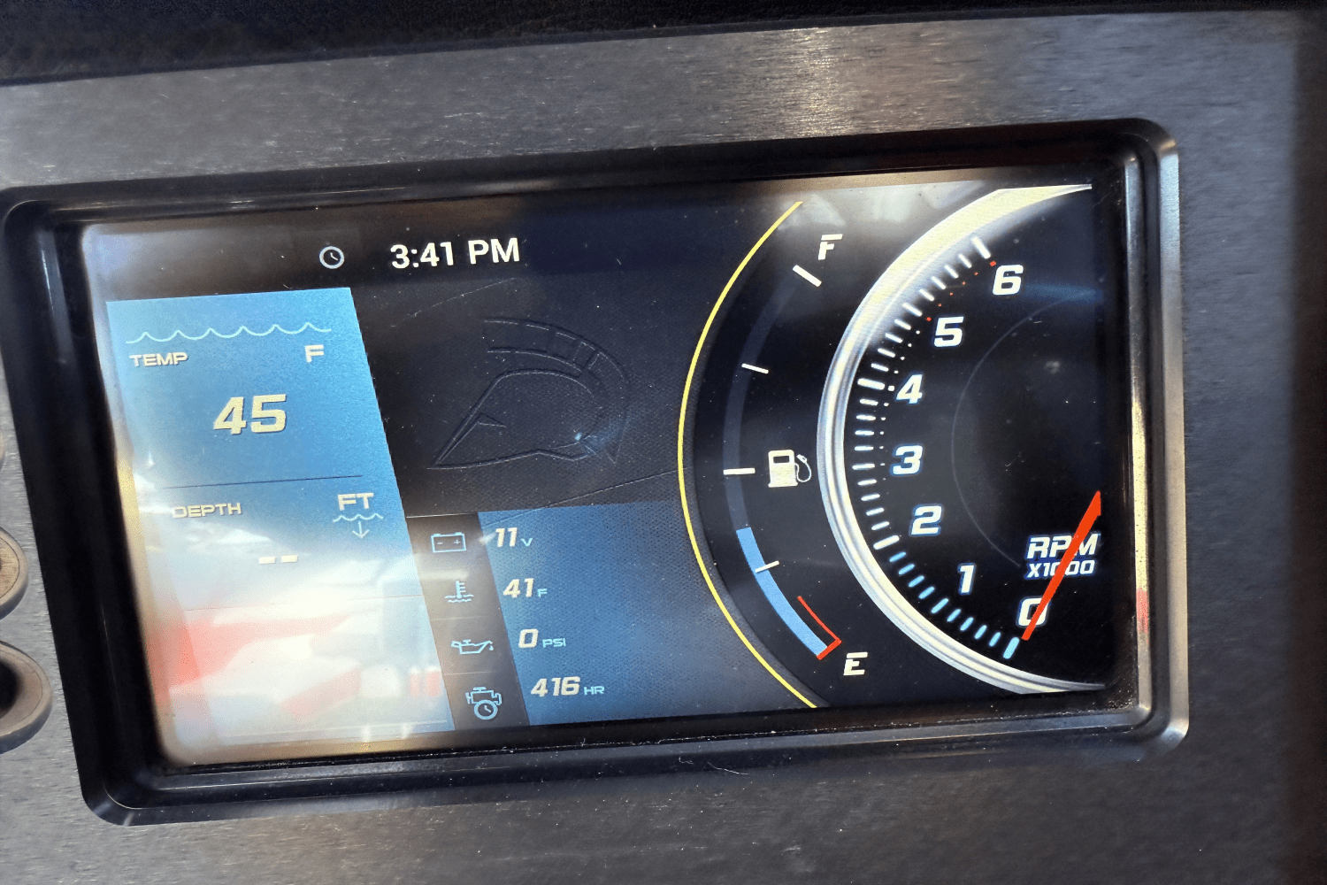 Slide: The Image of Centurion RI257 2018 - 21