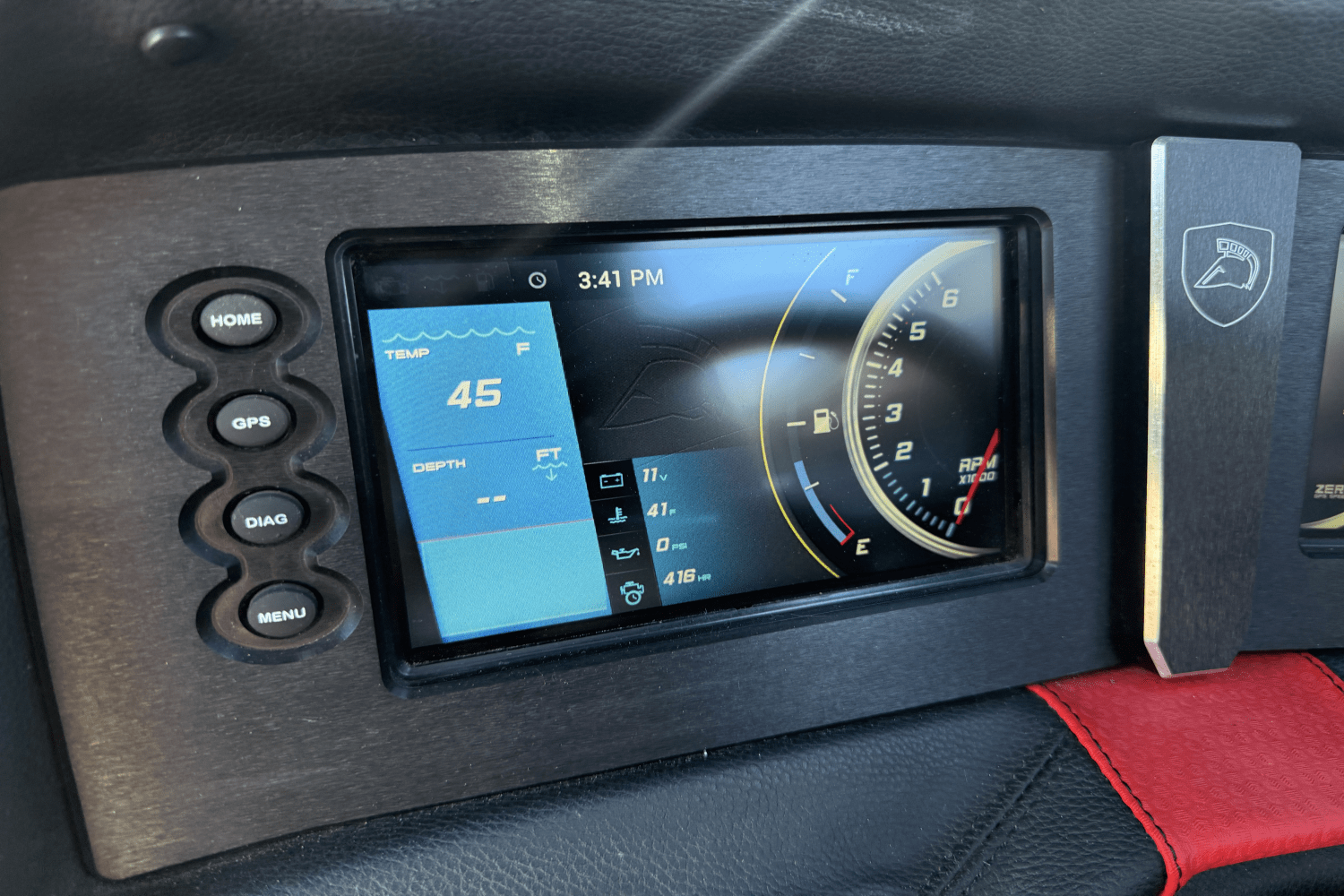 Slide: The Image of Centurion RI257 2018 - 22