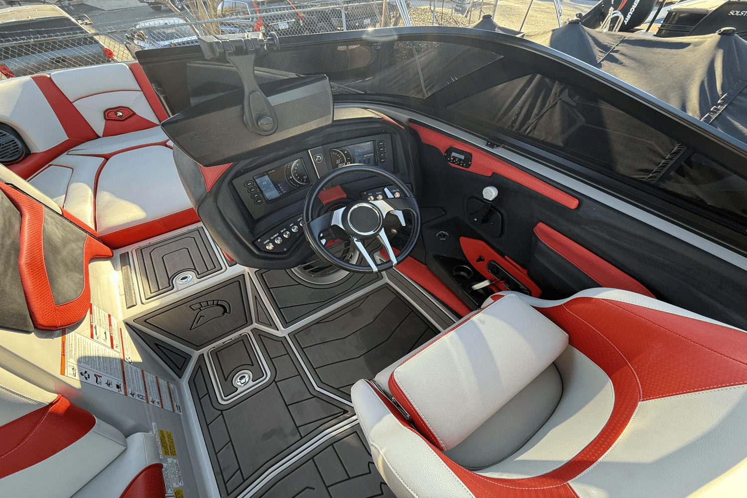 Slide: The Image of Centurion RI257 2018 - 23