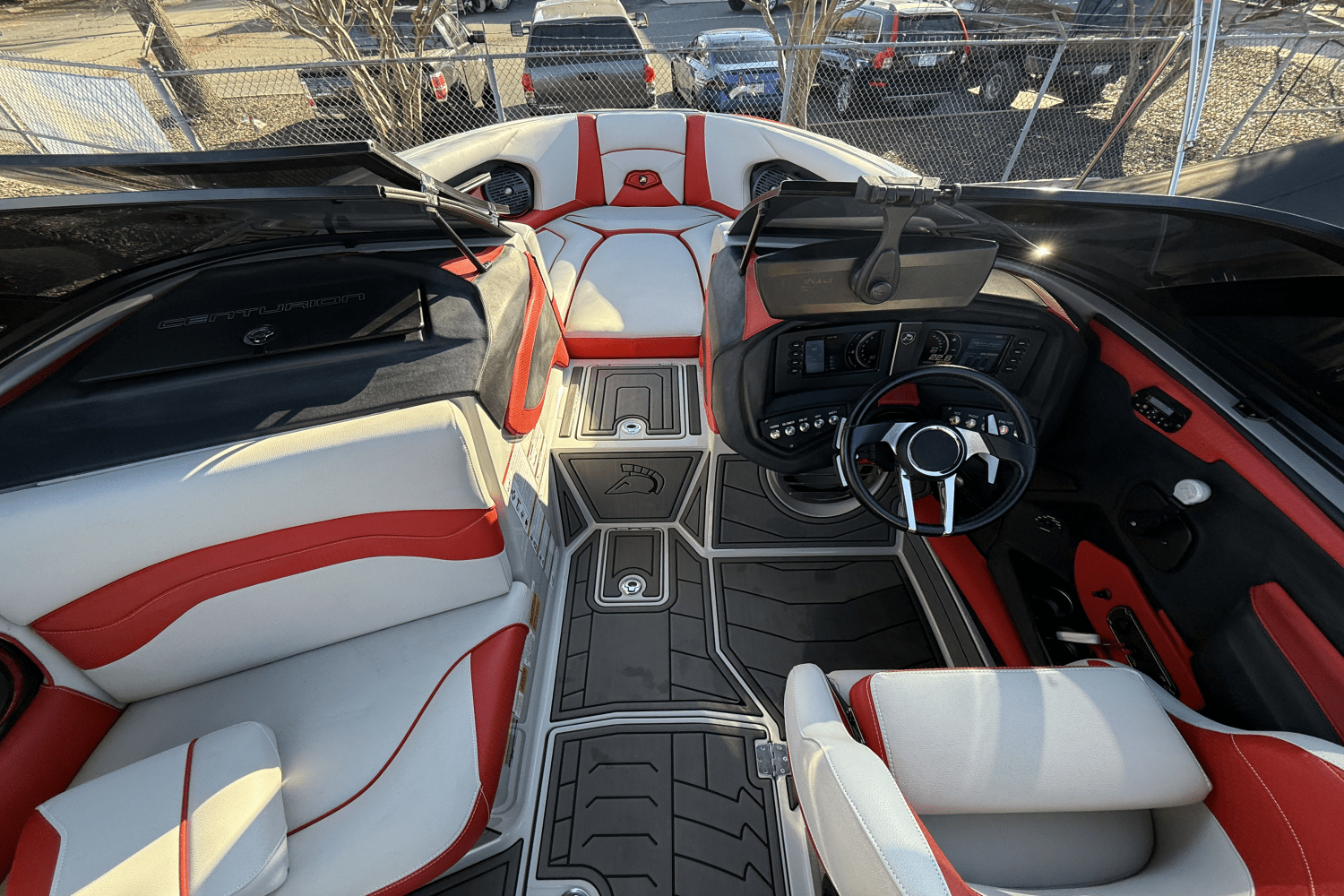 Slide: The Image of Centurion RI257 2018 - 24