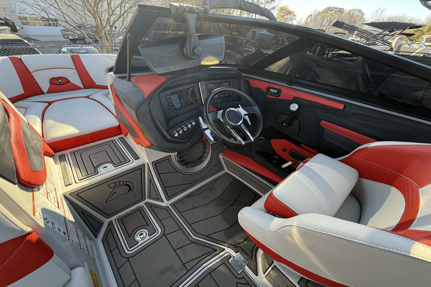 Slide: The Image of Centurion RI257 2018 - 25