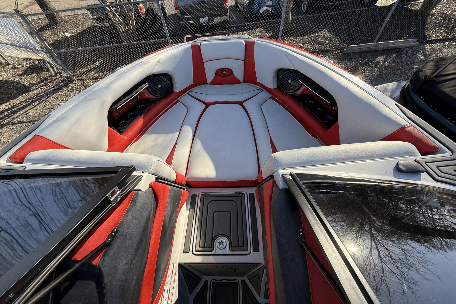 Slide: The Image of Centurion RI257 2018 - 26