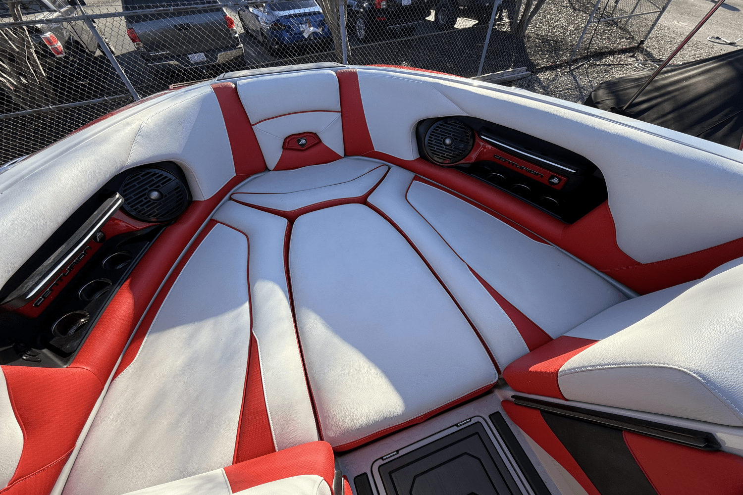 Slide: The Image of Centurion RI257 2018 - 27