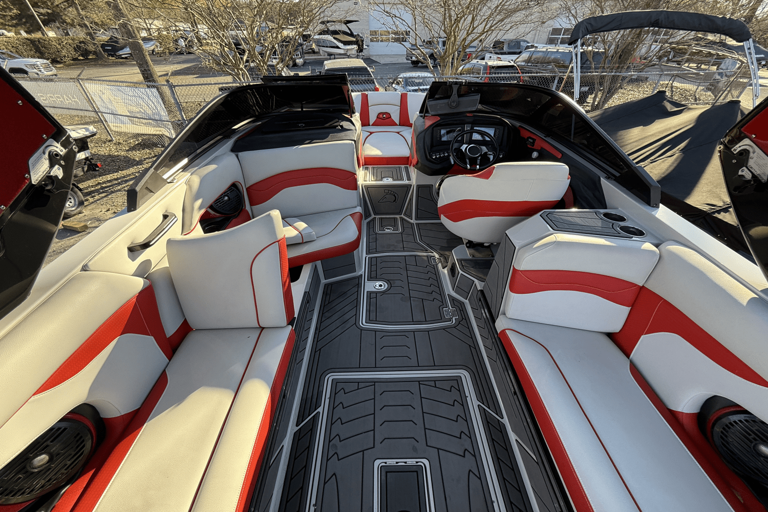 Slide: The Image of Centurion RI257 2018 - 28