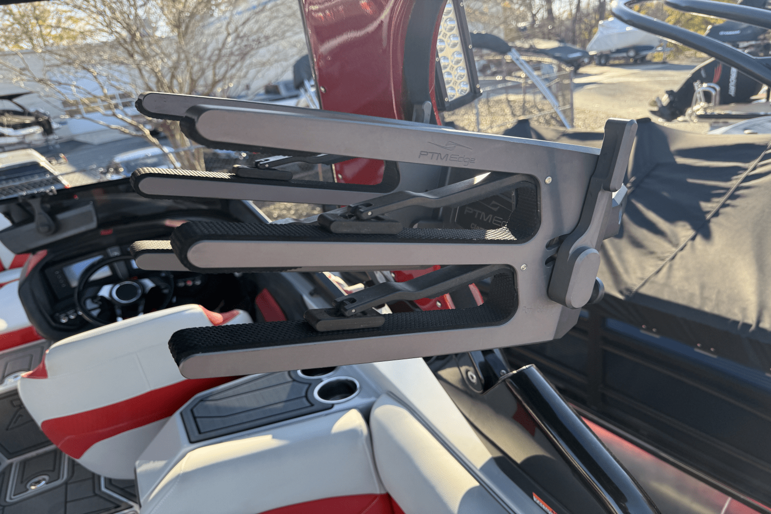 Slide: The Image of Centurion RI257 2018 - 32