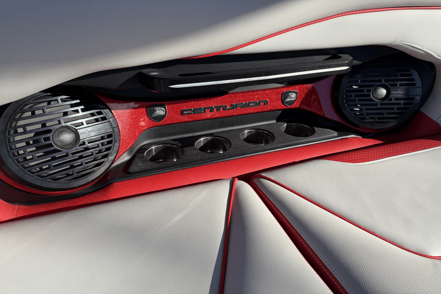 Slide: The Image of Centurion RI257 2018 - 37