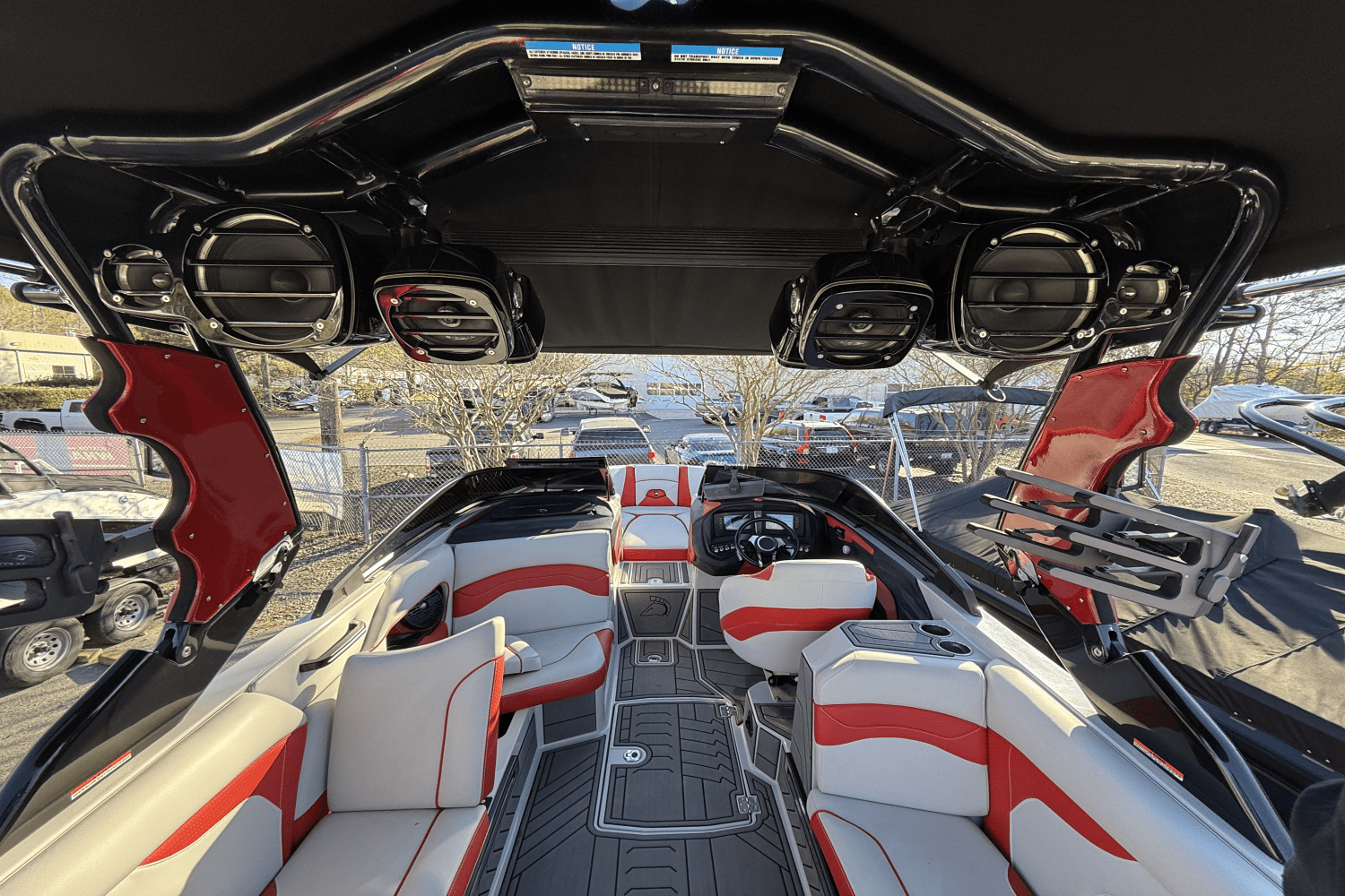 Slide: The Image of Centurion RI257 2018 - 38