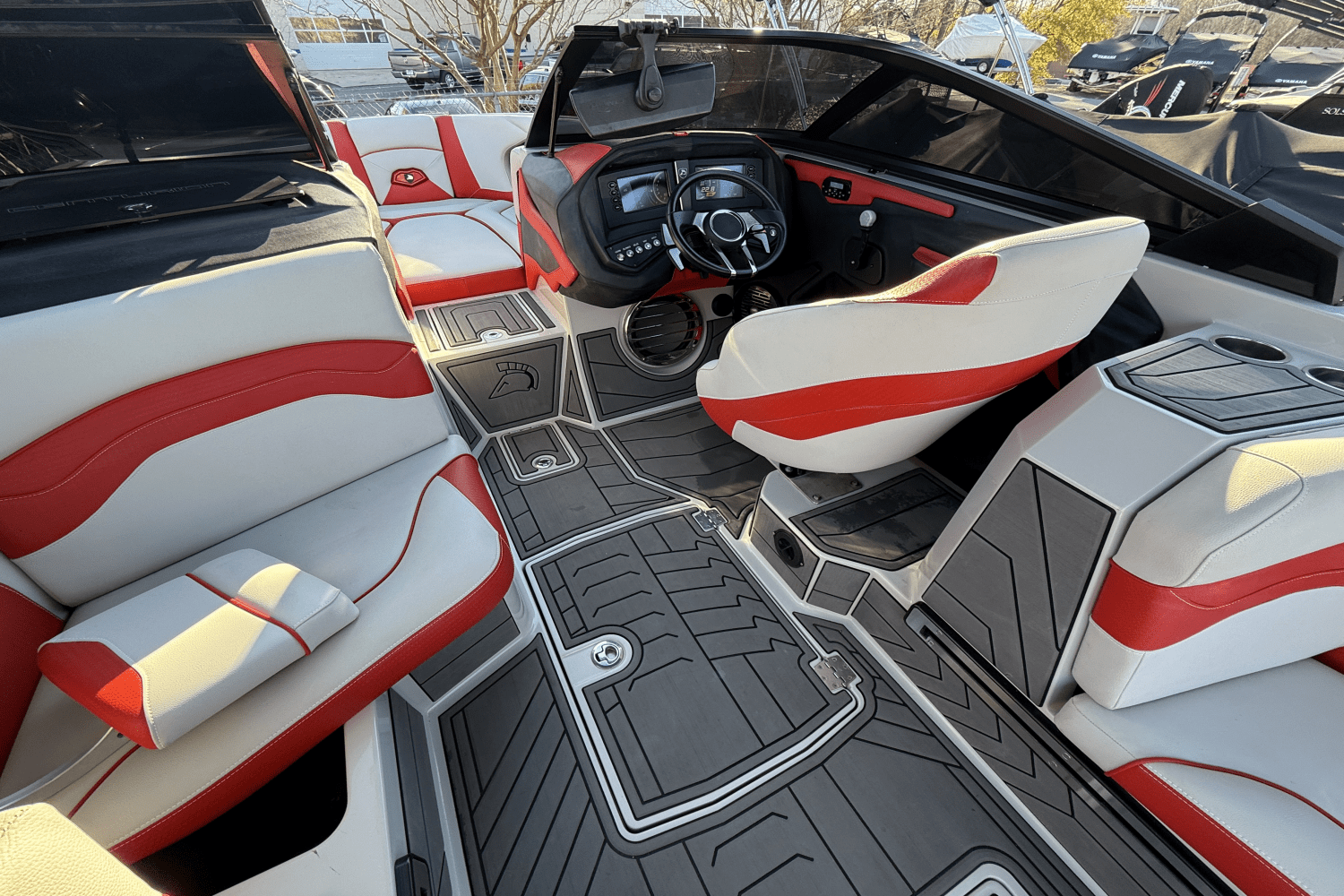 Slide: The Image of Centurion RI257 2018 - 39