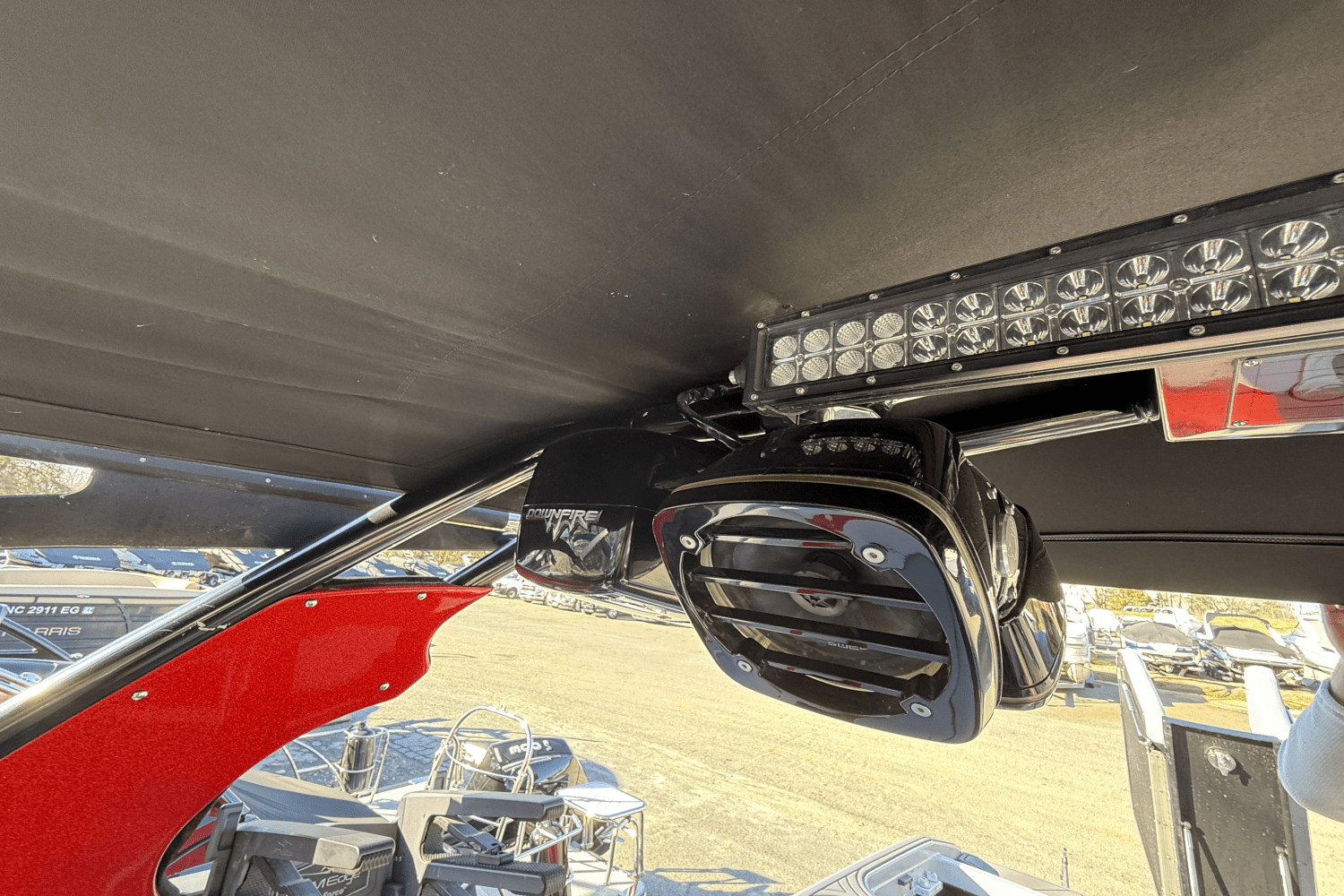 Slide: The Image of Centurion RI257 2018 - 40