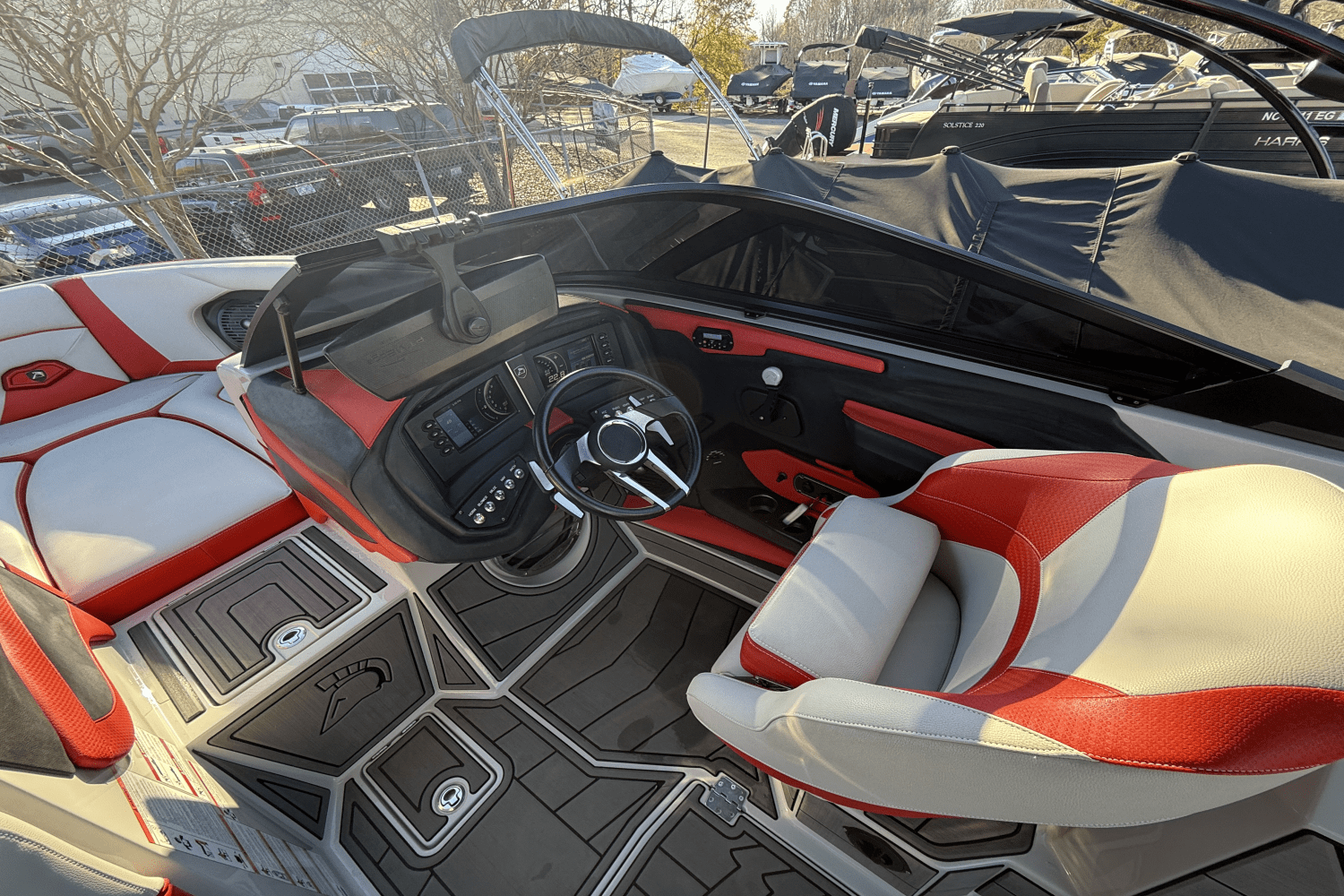 Slide: The Image of Centurion RI257 2018 - 42