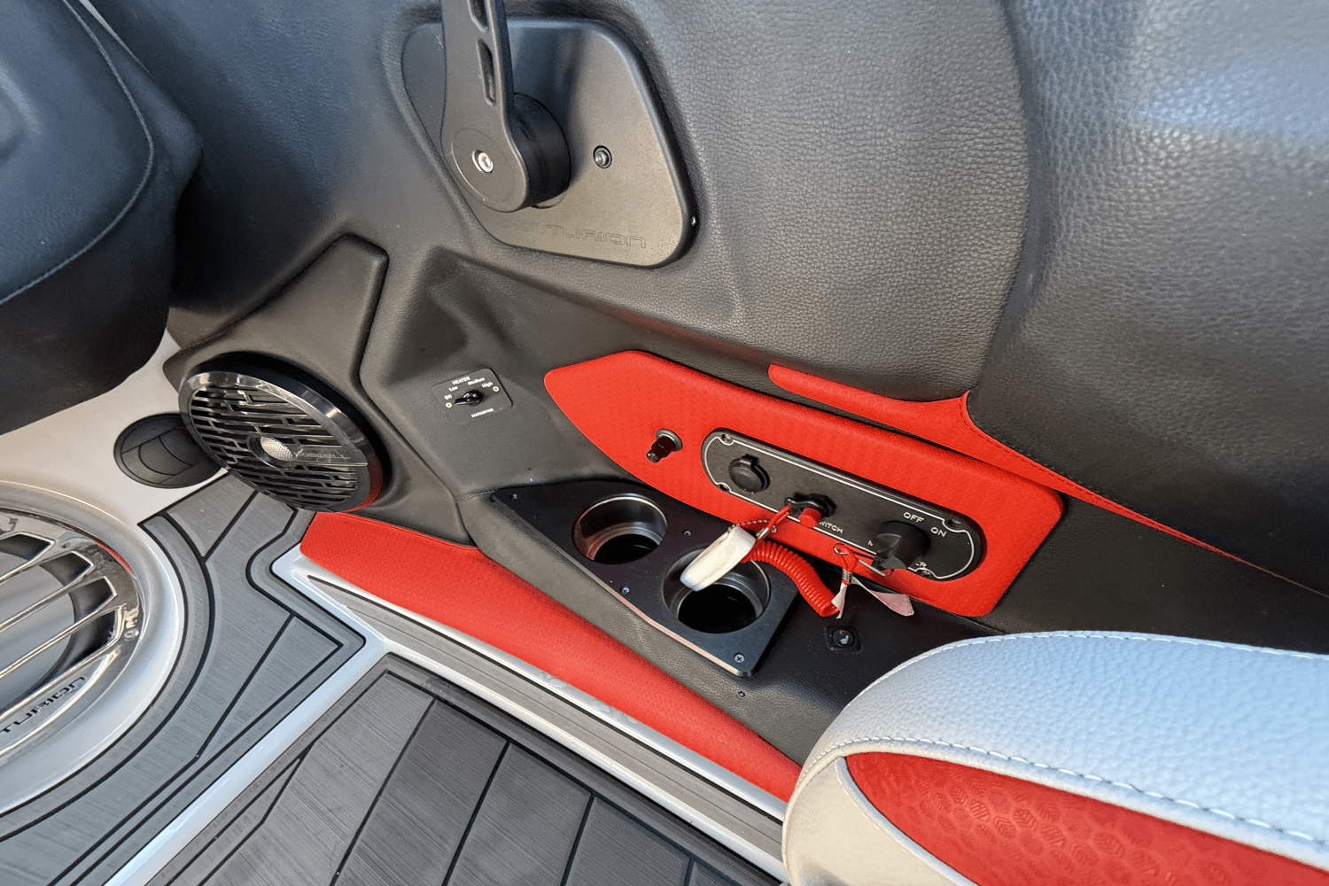 Slide: The Image of Centurion RI257 2018 - 43