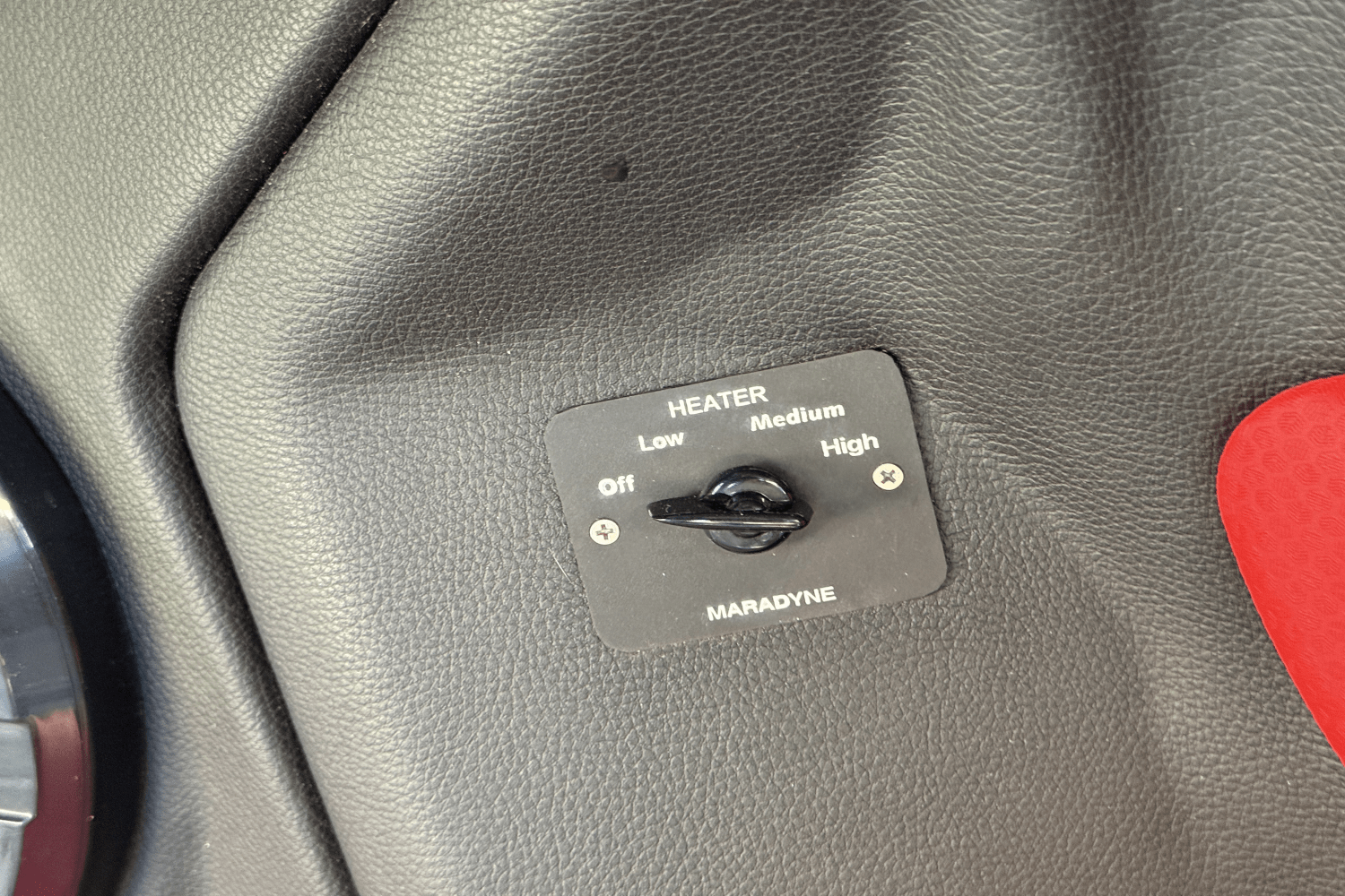 Slide: The Image of Centurion RI257 2018 - 44