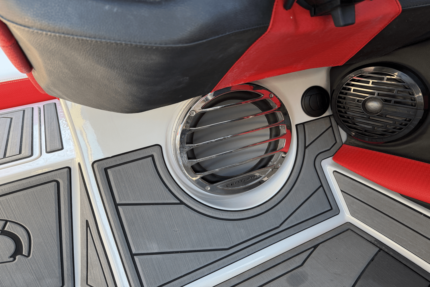 Slide: The Image of Centurion RI257 2018 - 45