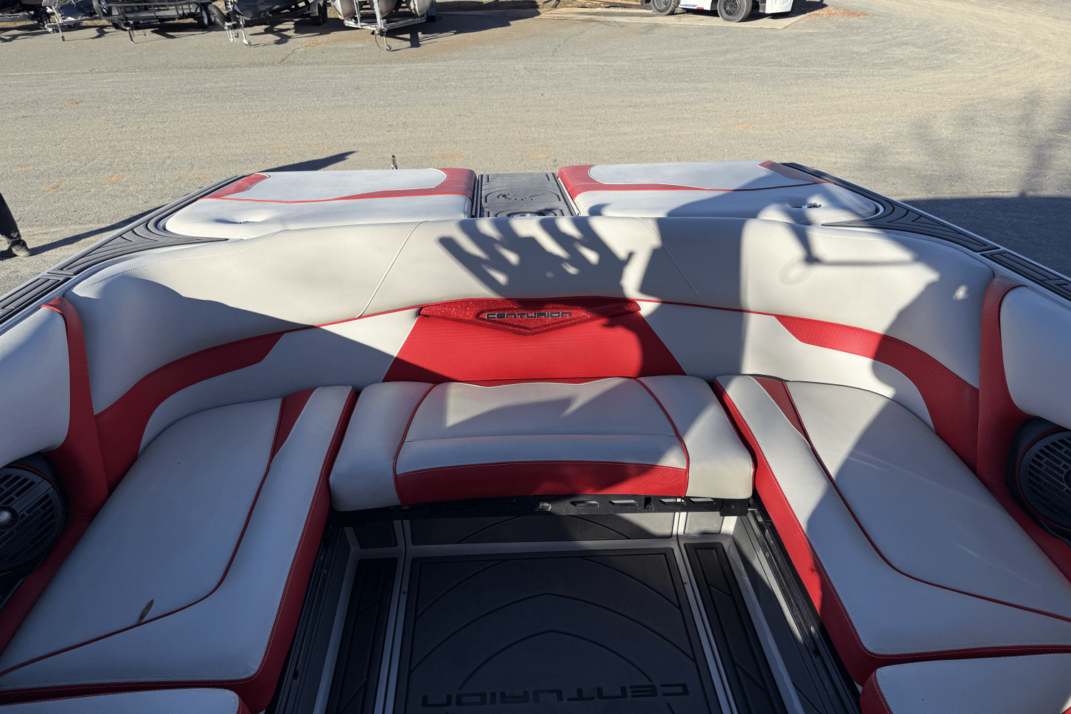 Slide: The Image of Centurion RI257 2018 - 46