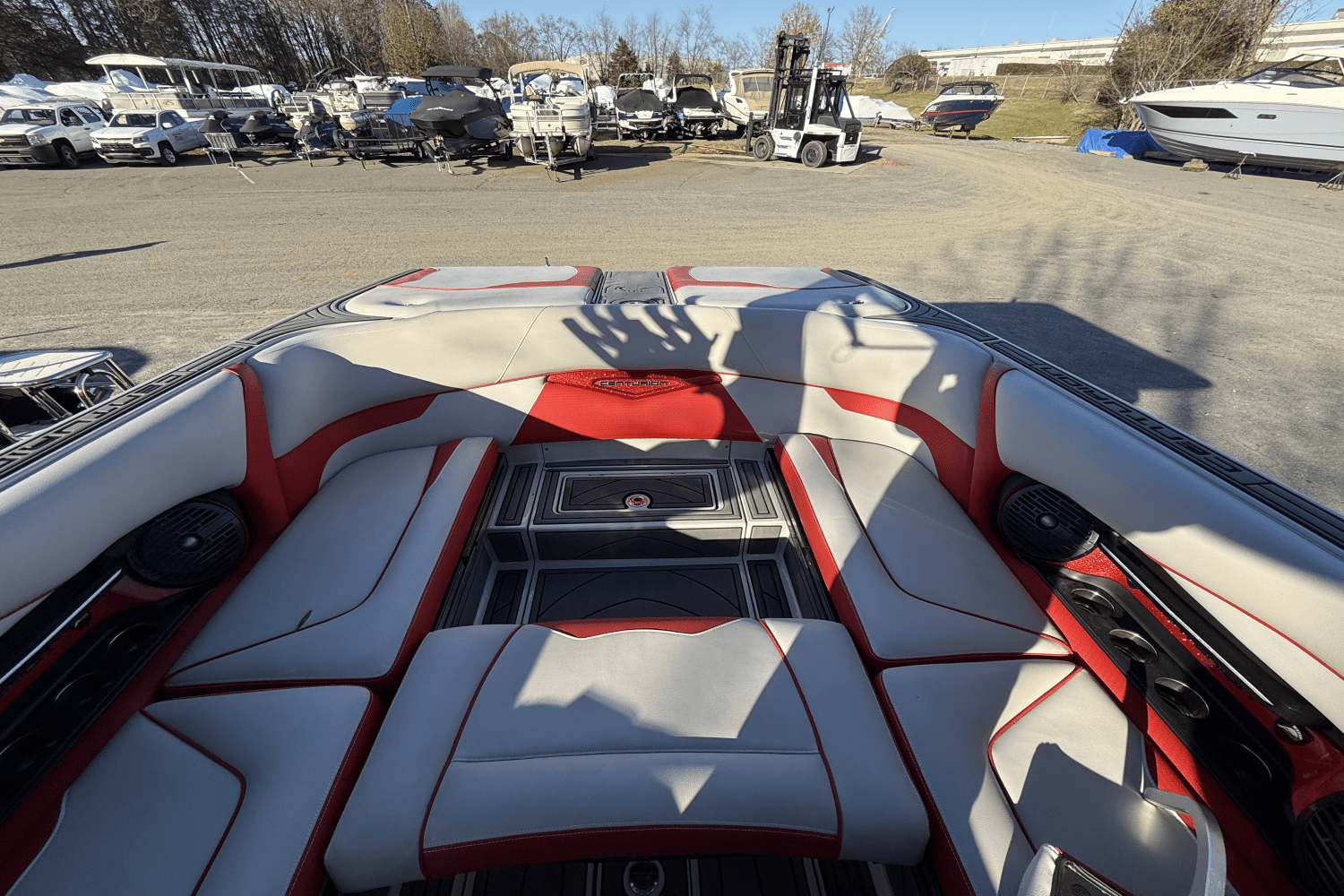 Slide: The Image of Centurion RI257 2018 - 47