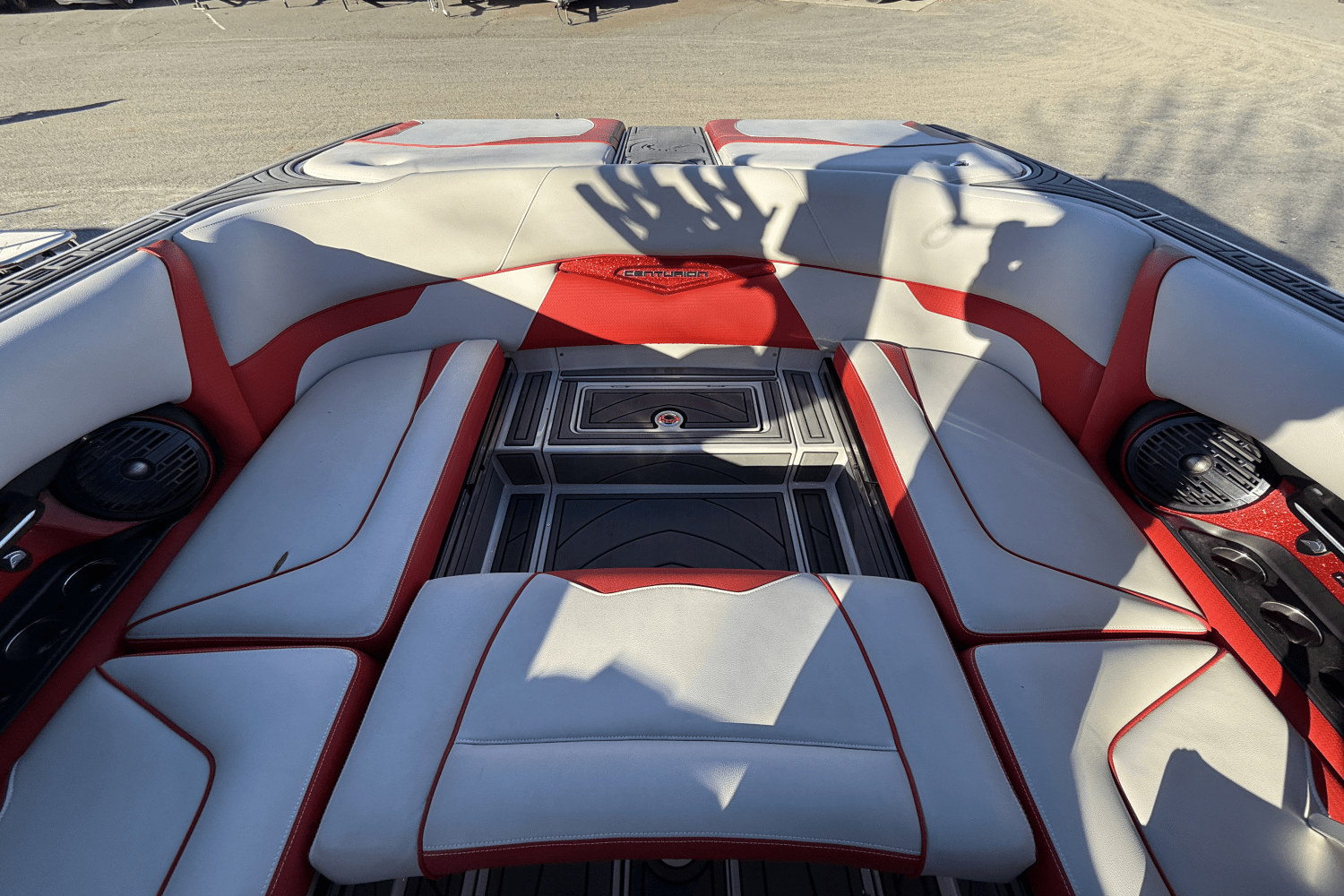 Slide: The Image of Centurion RI257 2018 - 48