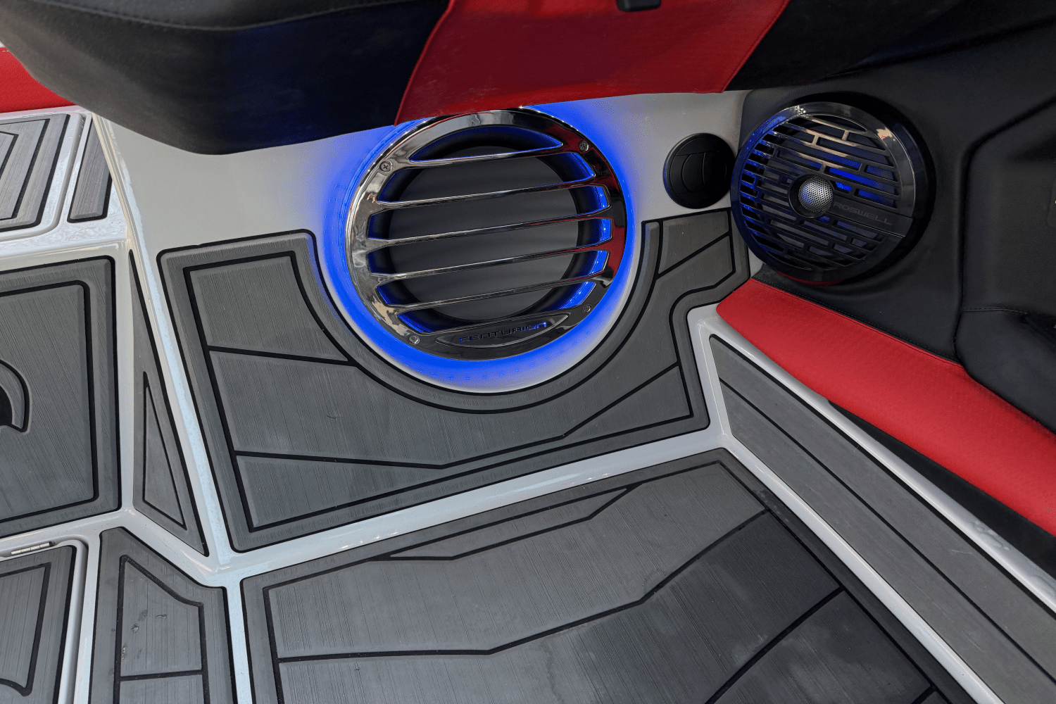 Slide: The Image of Centurion RI257 2018 - 49