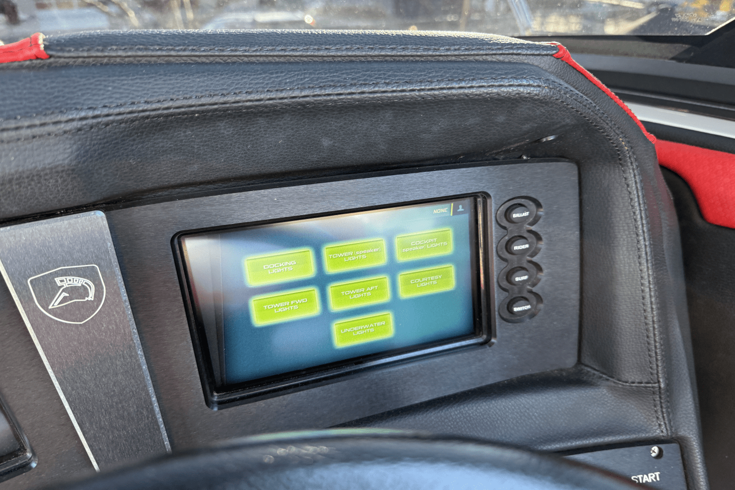 Slide: The Image of Centurion RI257 2018 - 50