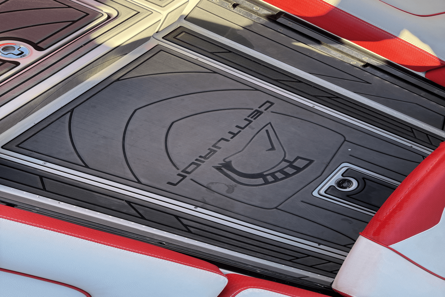 Slide: The Image of Centurion RI257 2018 - 52