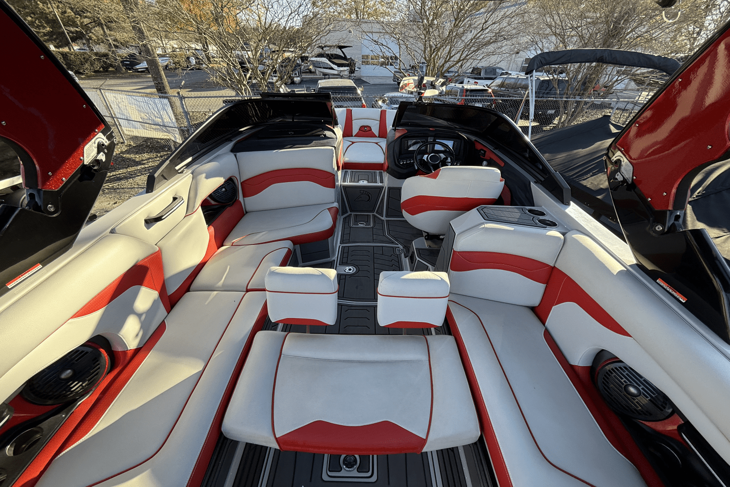 Slide: The Image of Centurion RI257 2018 - 54