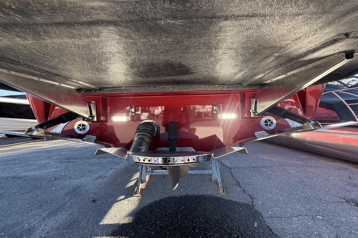 Slide: The Image of Centurion RI257 2018 - 57