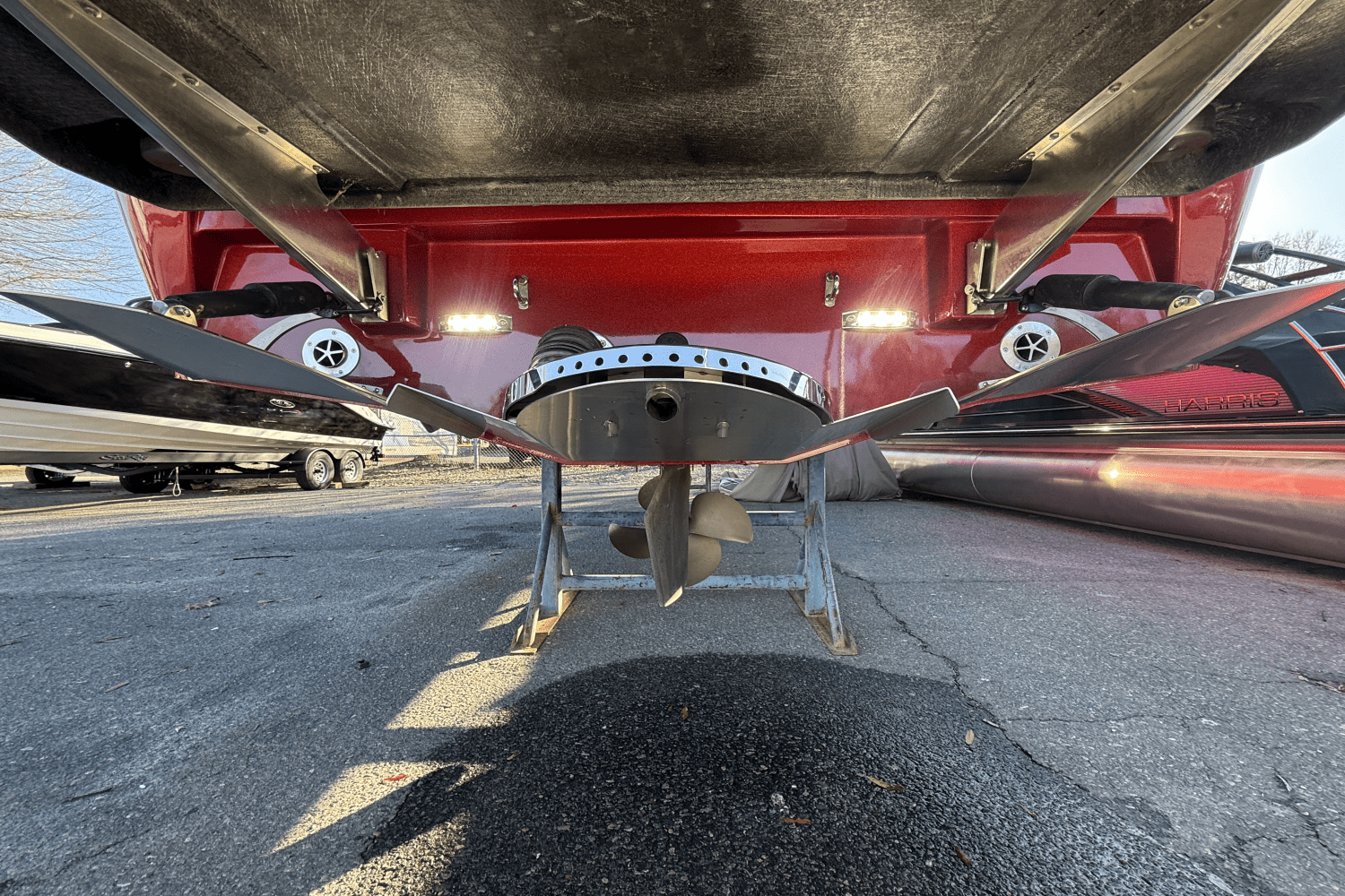 Slide: The Image of Centurion RI257 2018 - 58