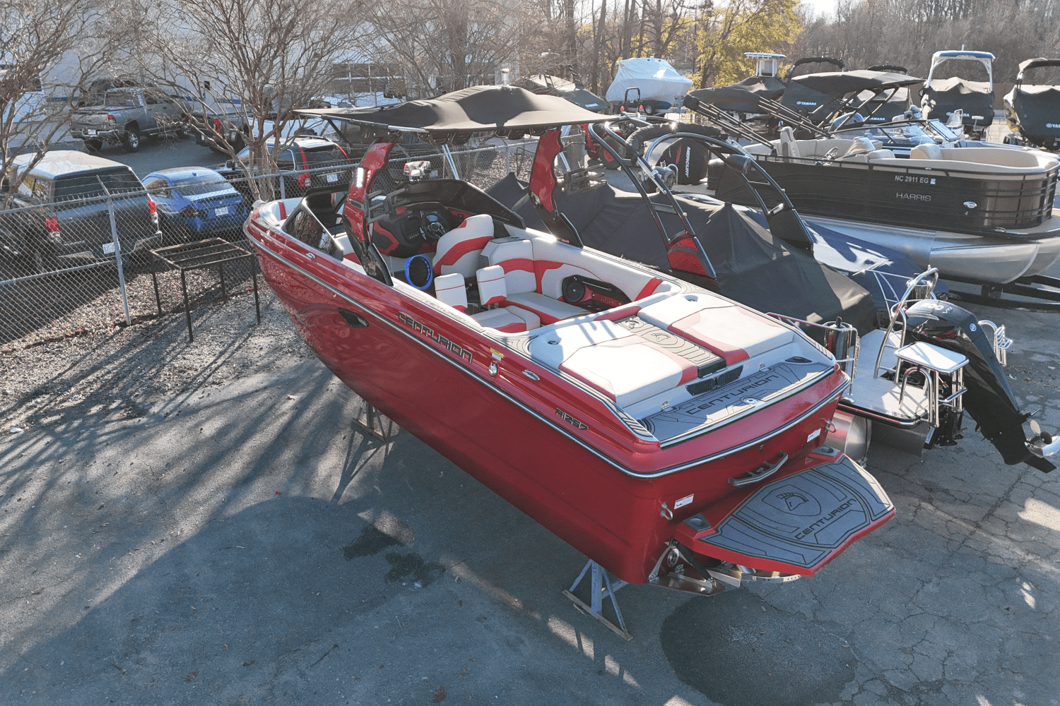 Slide: The Image of Centurion RI257 2018 - 6