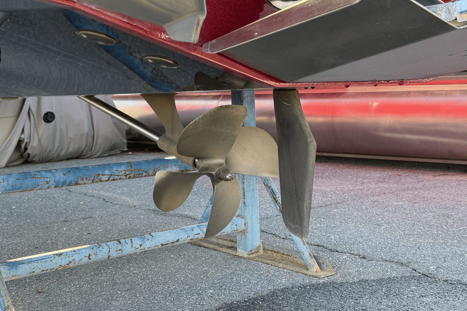 Slide: The Image of Centurion RI257 2018 - 60