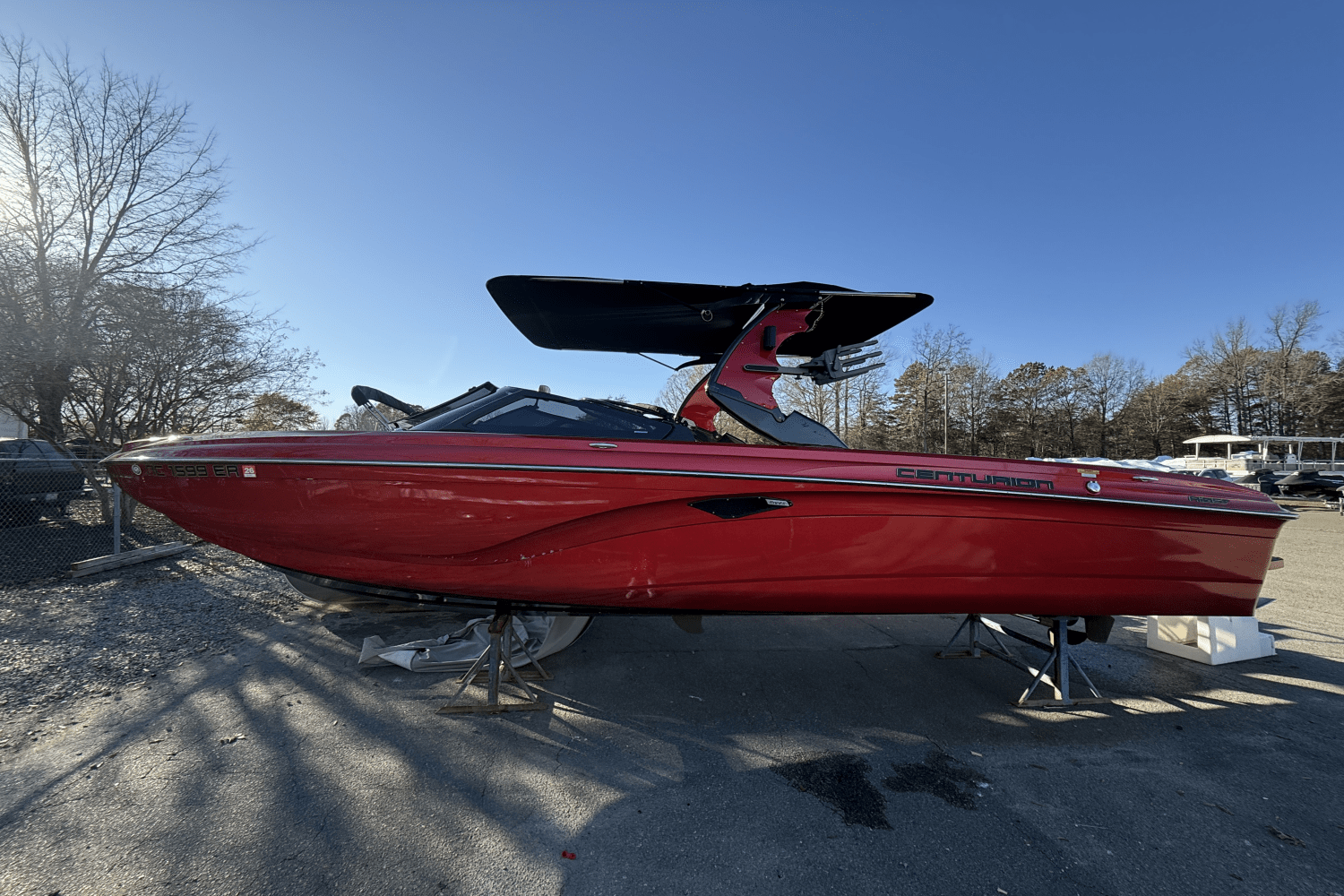 Slide: The Image of Centurion RI257 2018 - 61