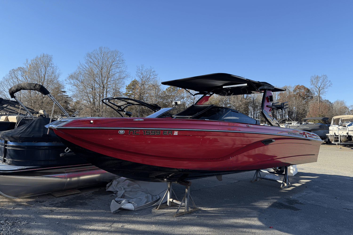 Slide: The Image of Centurion RI257 2018 - 62