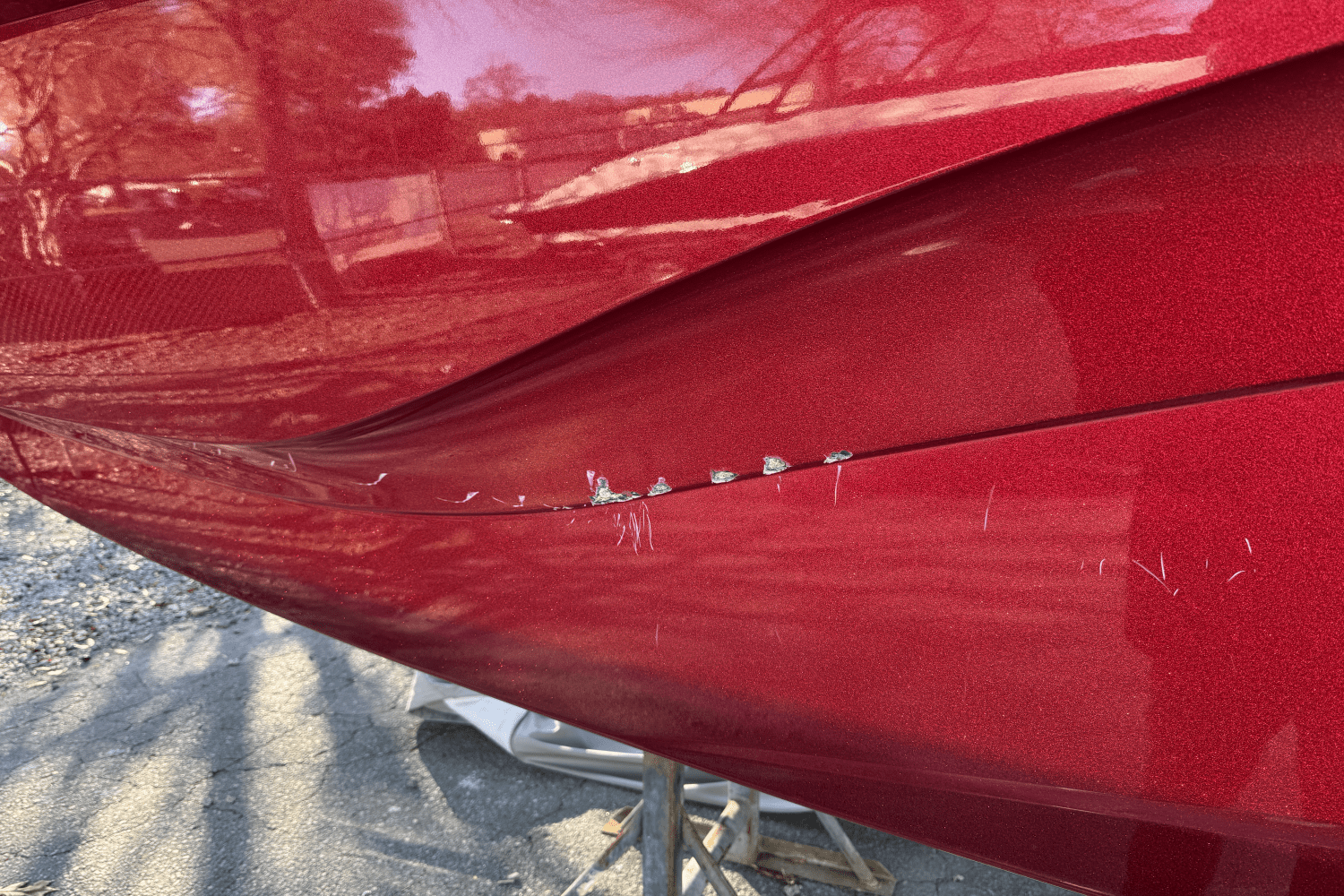 Slide: The Image of Centurion RI257 2018 - 63