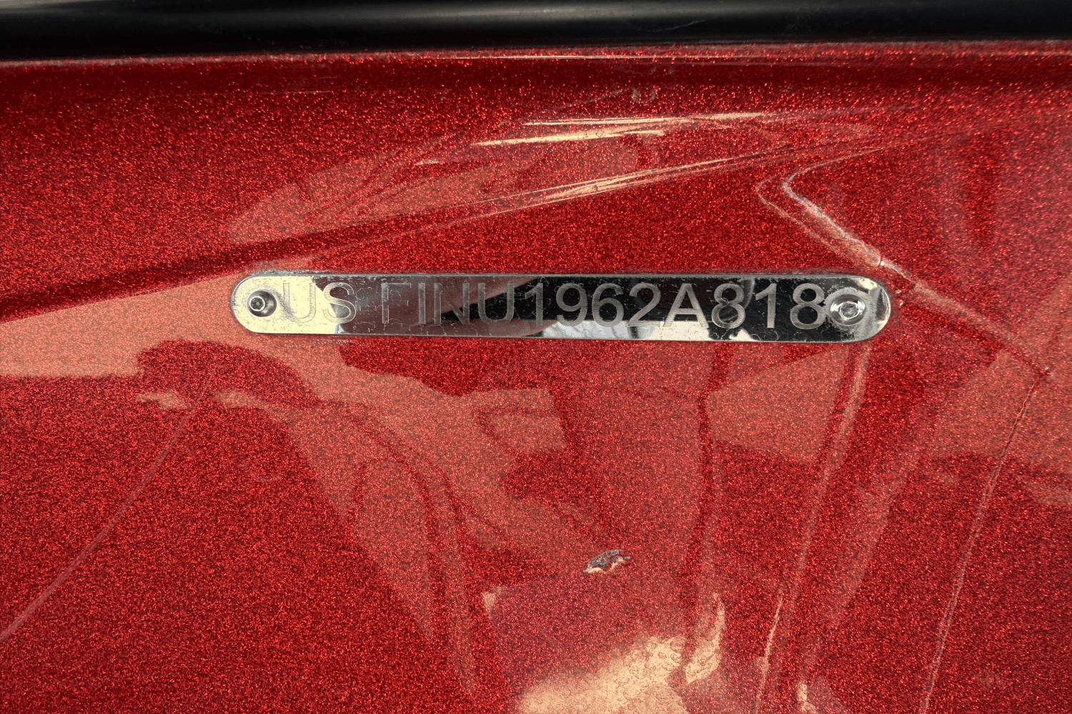 Slide: The Image of Centurion RI257 2018 - 69