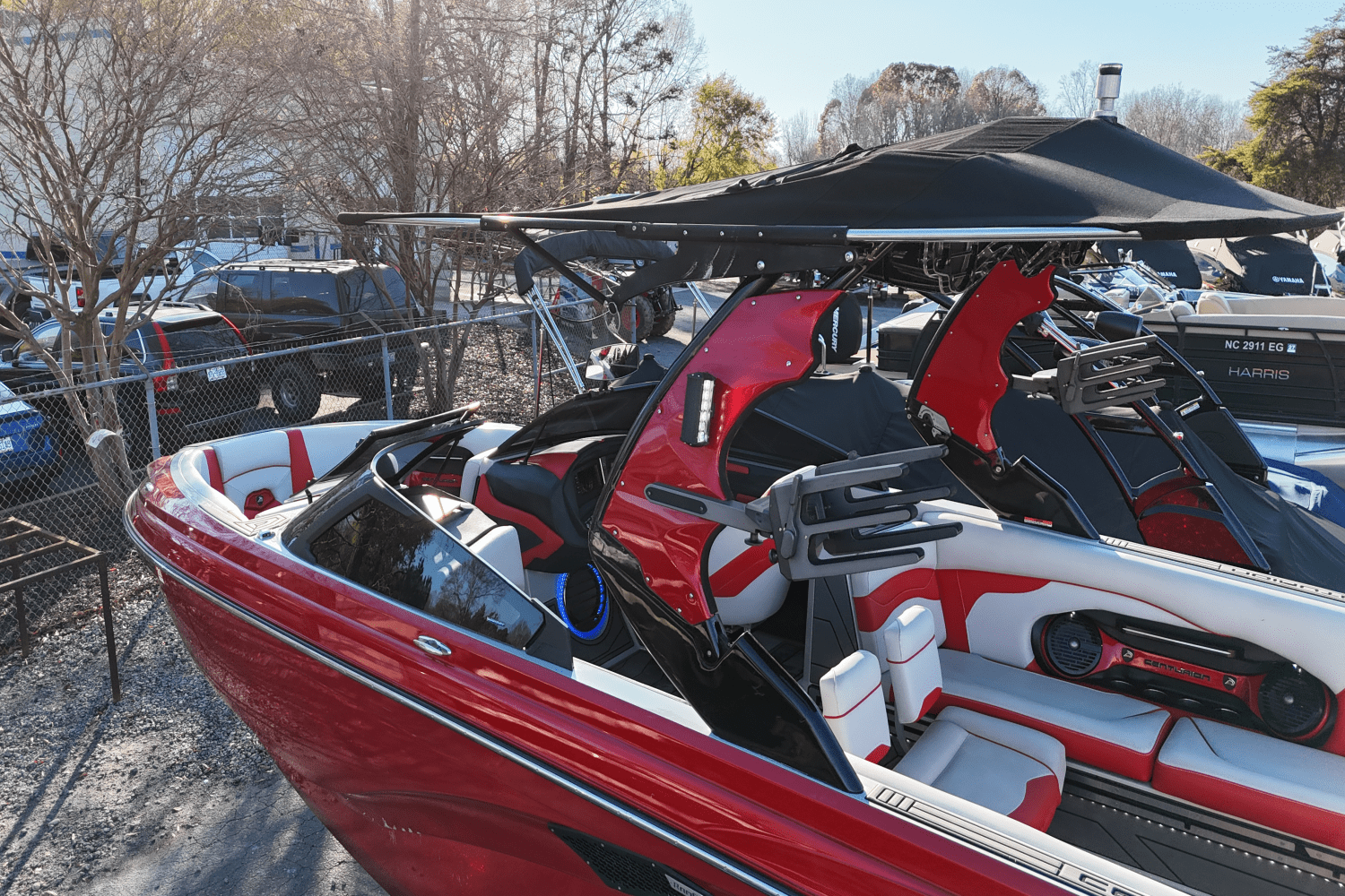 Slide: The Image of Centurion RI257 2018 - 7