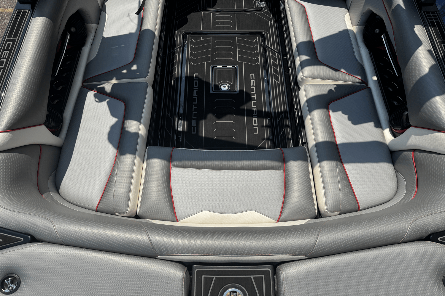 Slide: The Image of Centurion RI257 2021 - 11