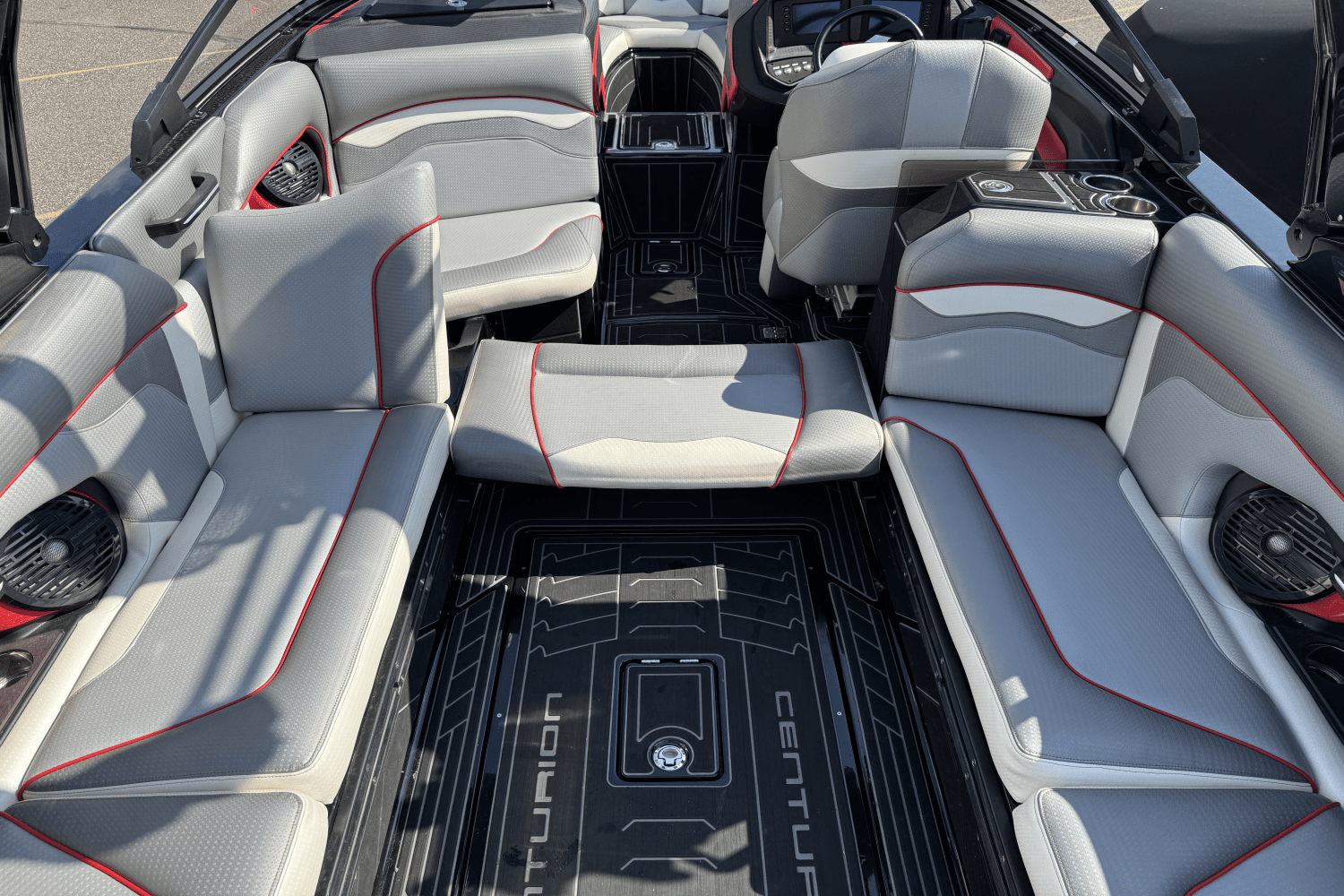 Slide: The Image of Centurion RI257 2021 - 13