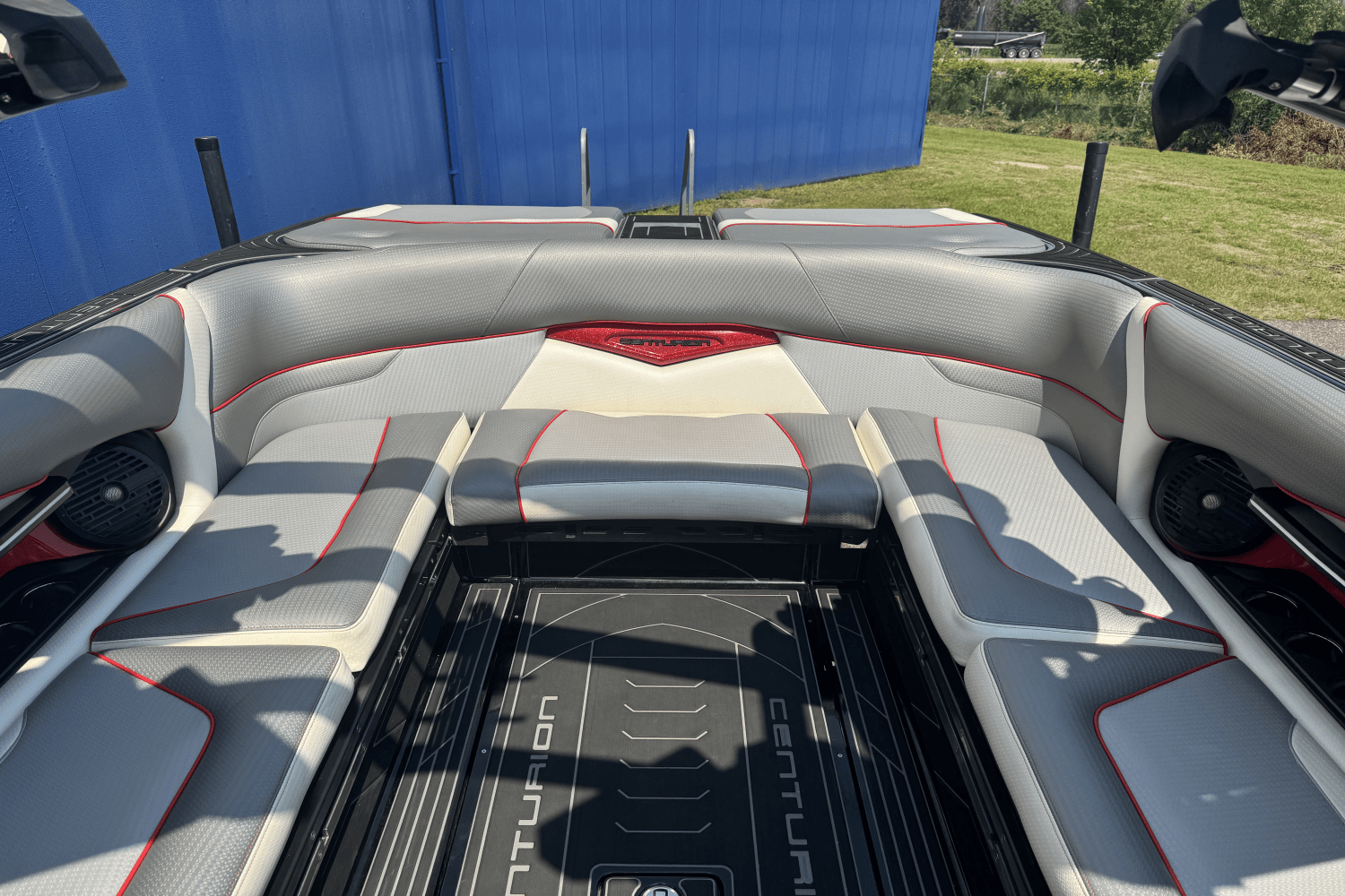 Slide: The Image of Centurion RI257 2021 - 14